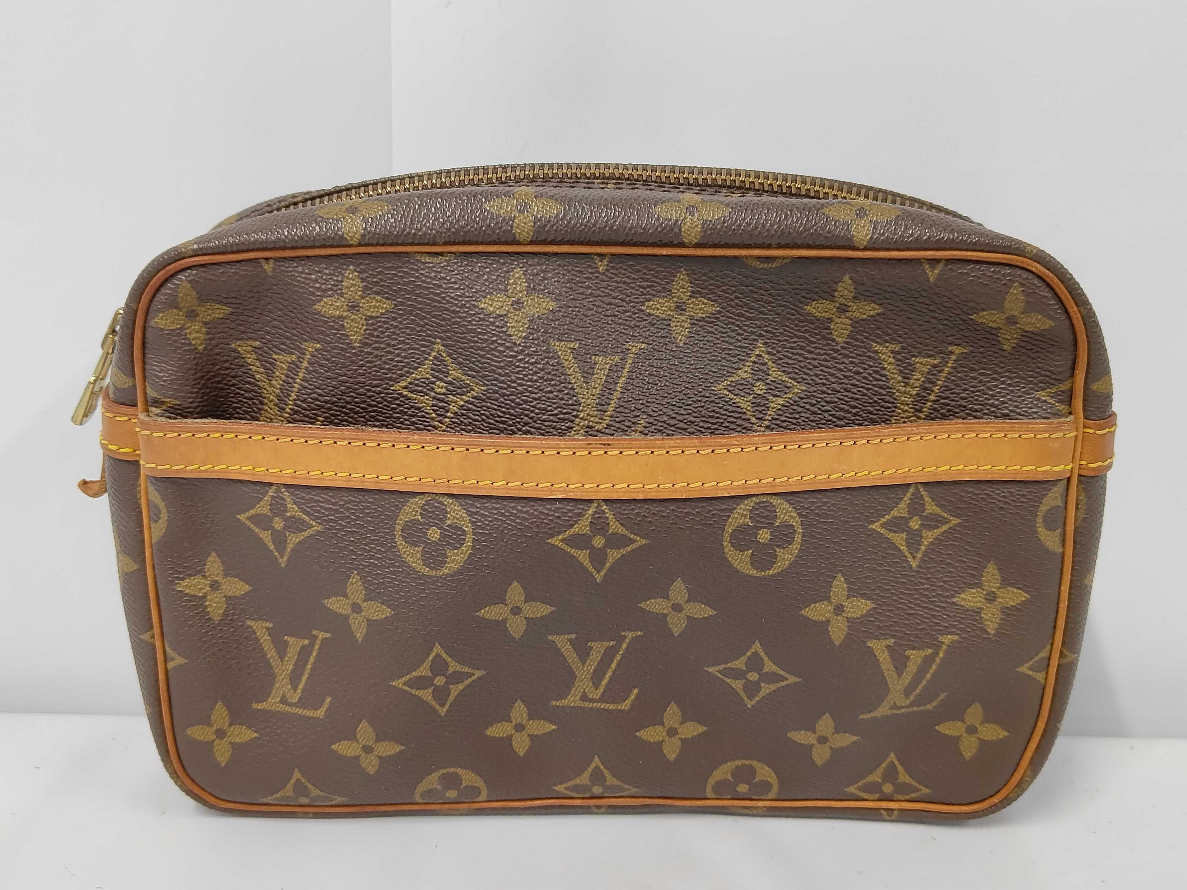 Compiegne 23 Second Bag