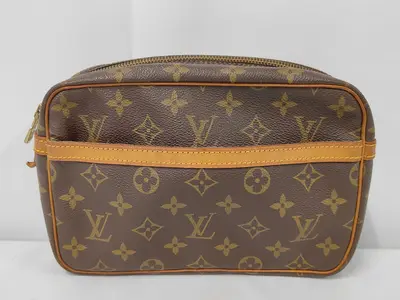 Compiegne 23 Second Bag