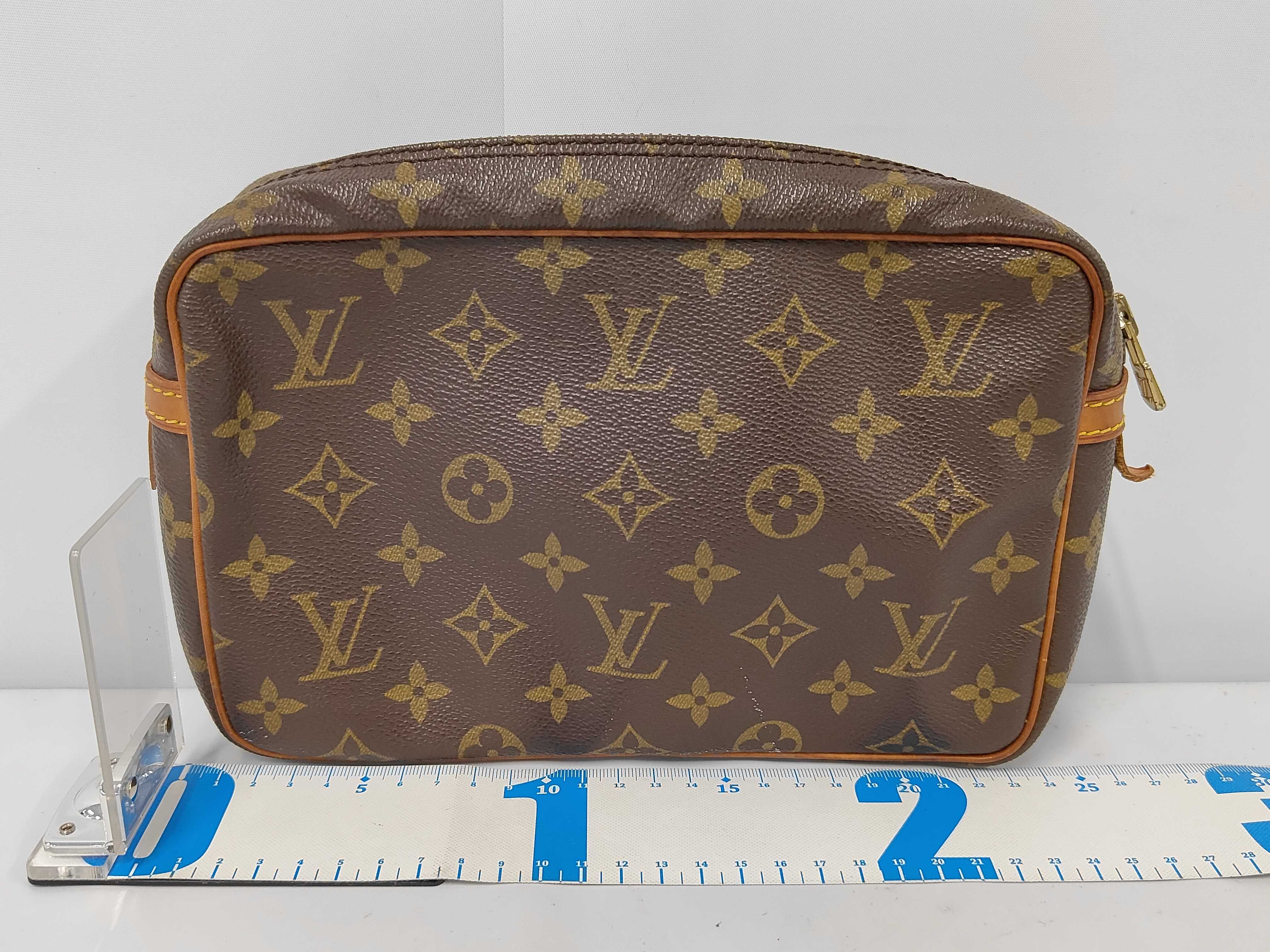 Compiegne 23 Second Bag — view 2