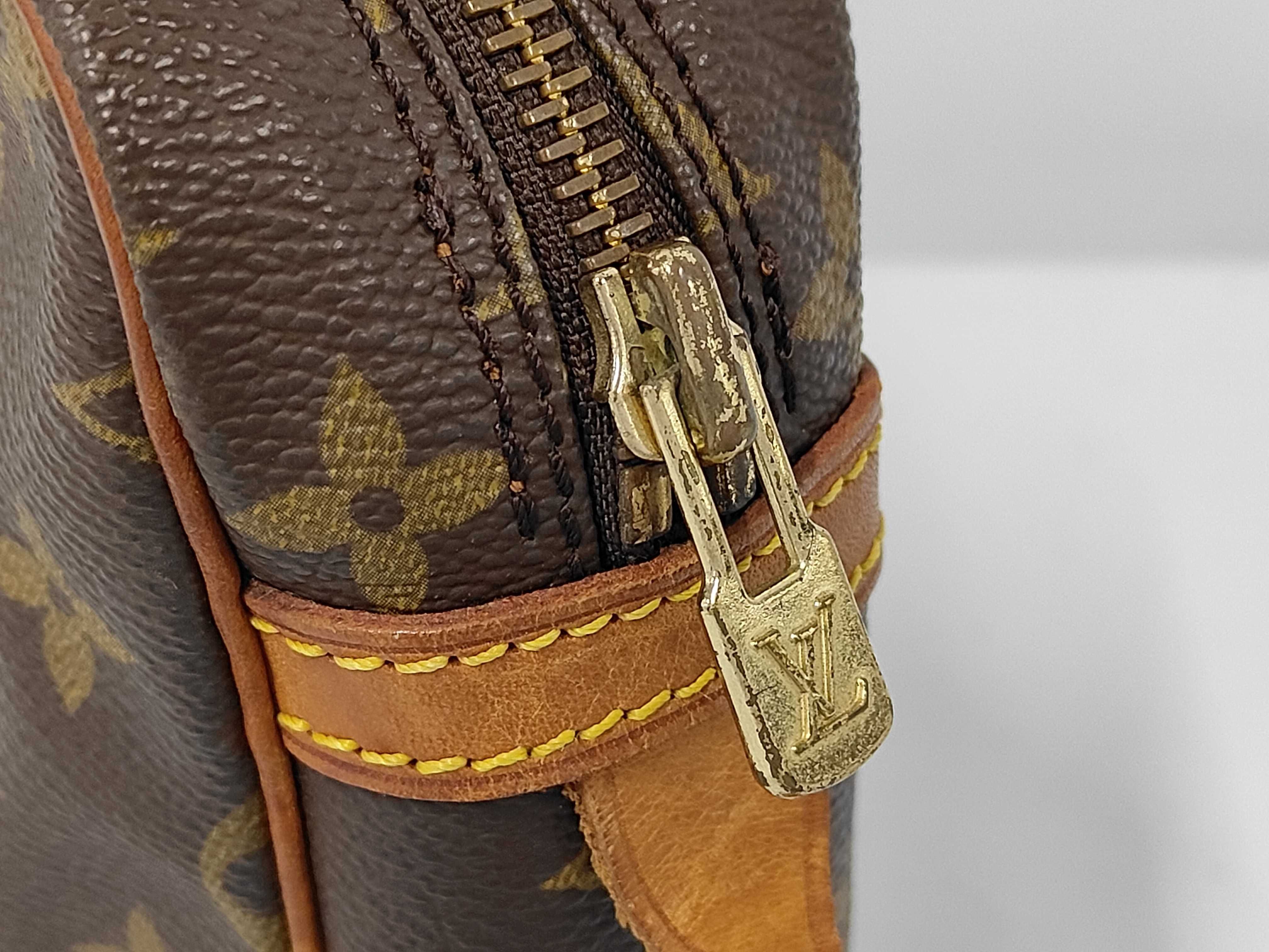 Compiegne 23 Second Bag — view 3