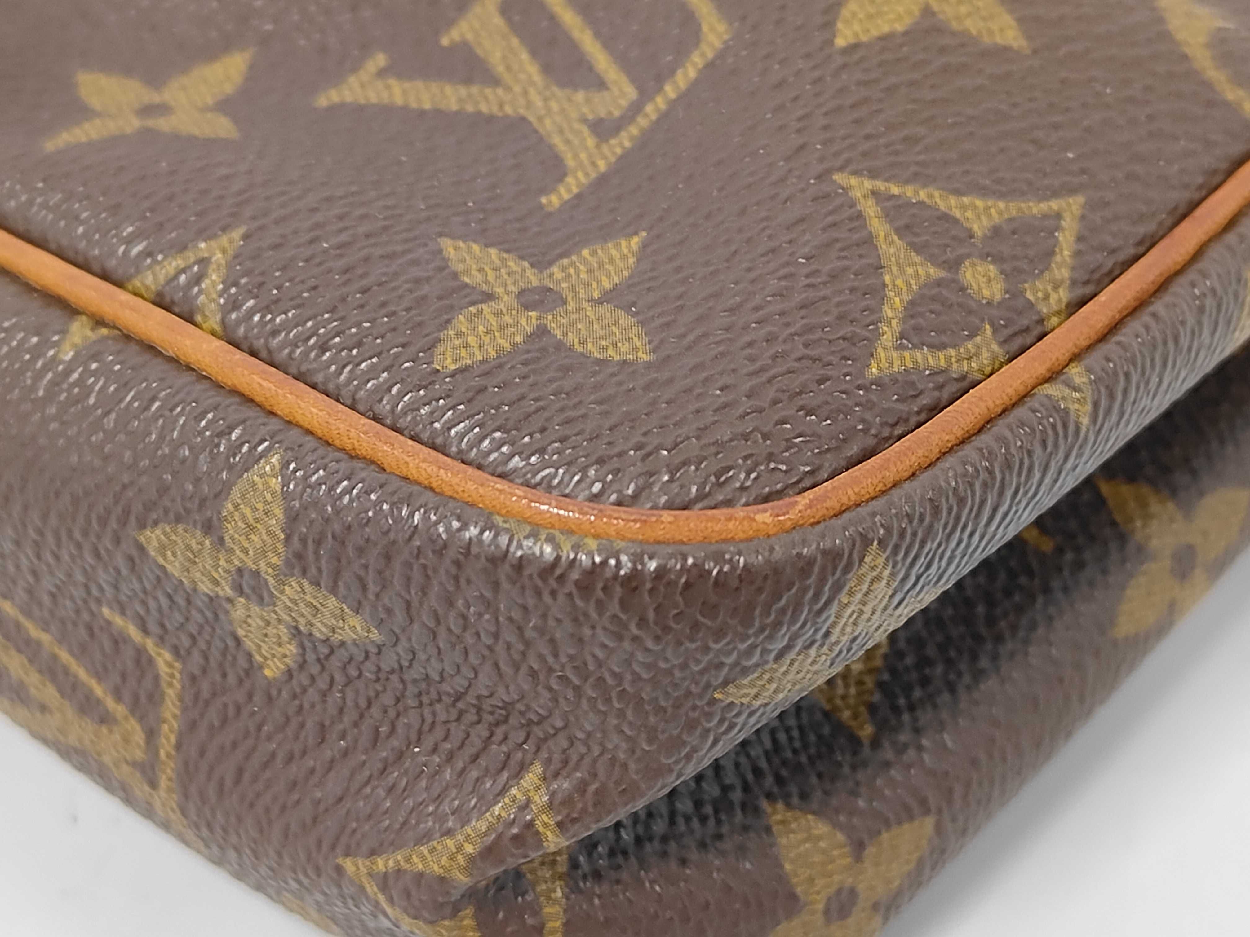 Compiegne 23 Second Bag — view 4
