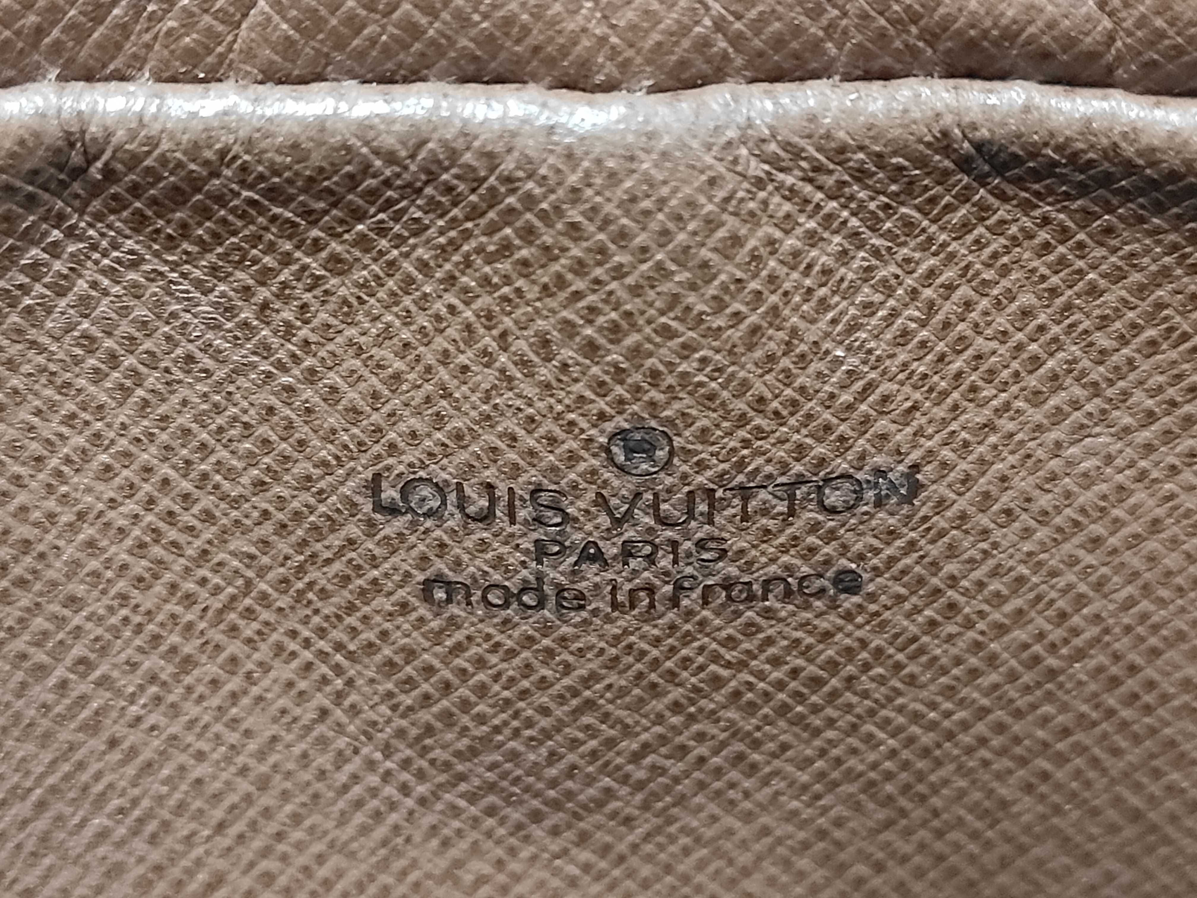 Compiegne 23 Second Bag — view 7