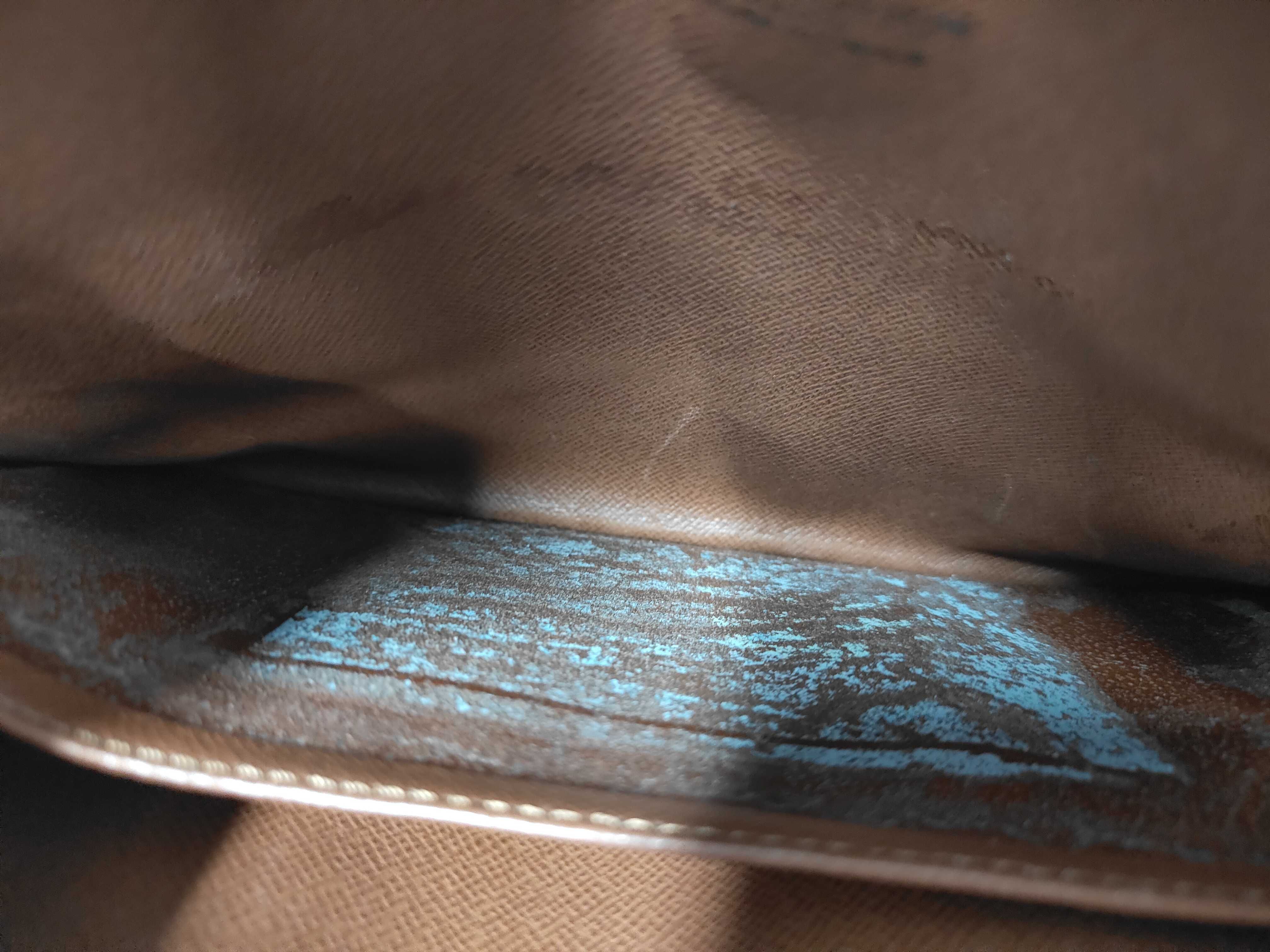 Compiegne 23 Second Bag — view 9