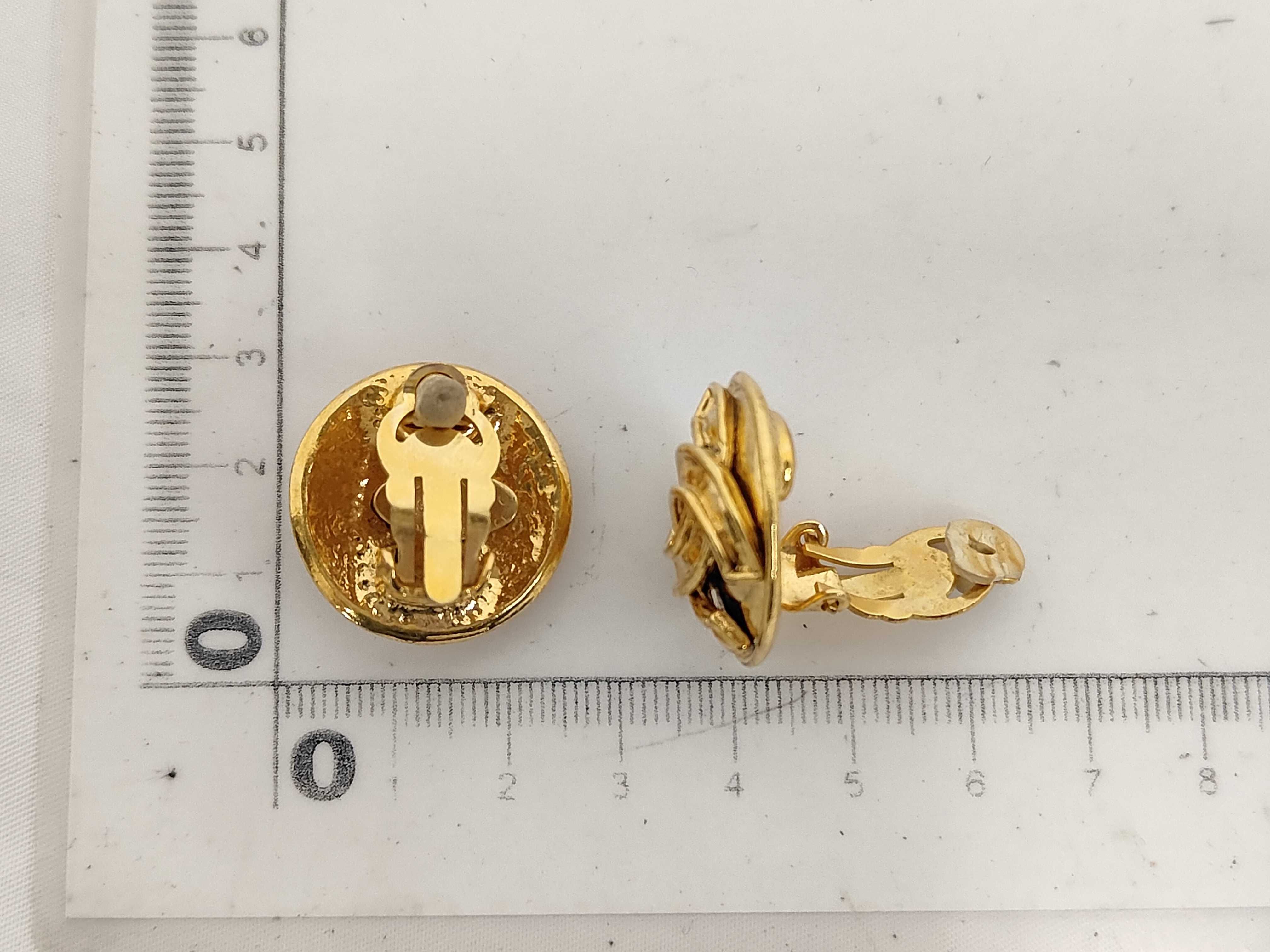 94P / Earrings — view 6