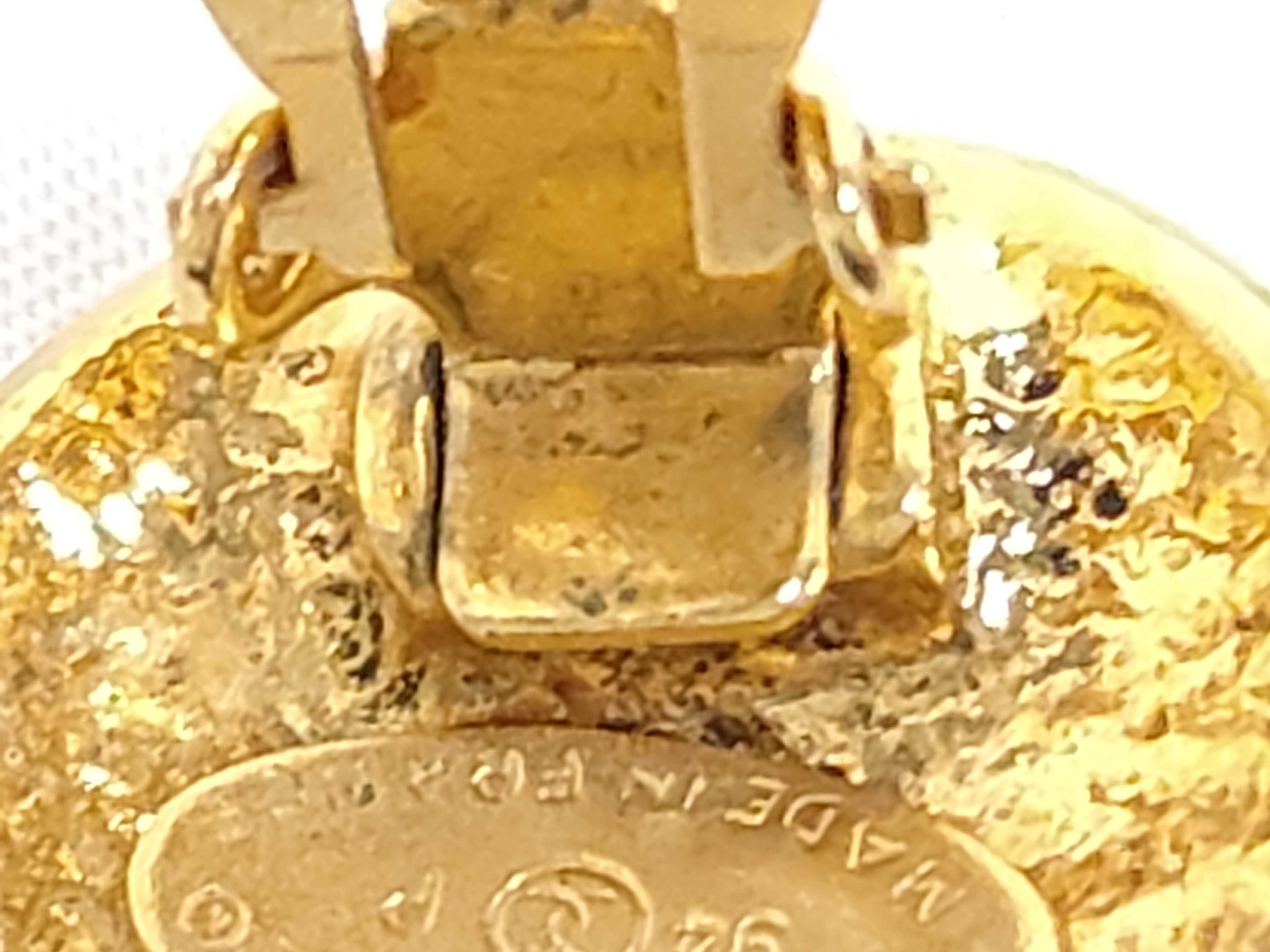 94P / Earrings — view 8