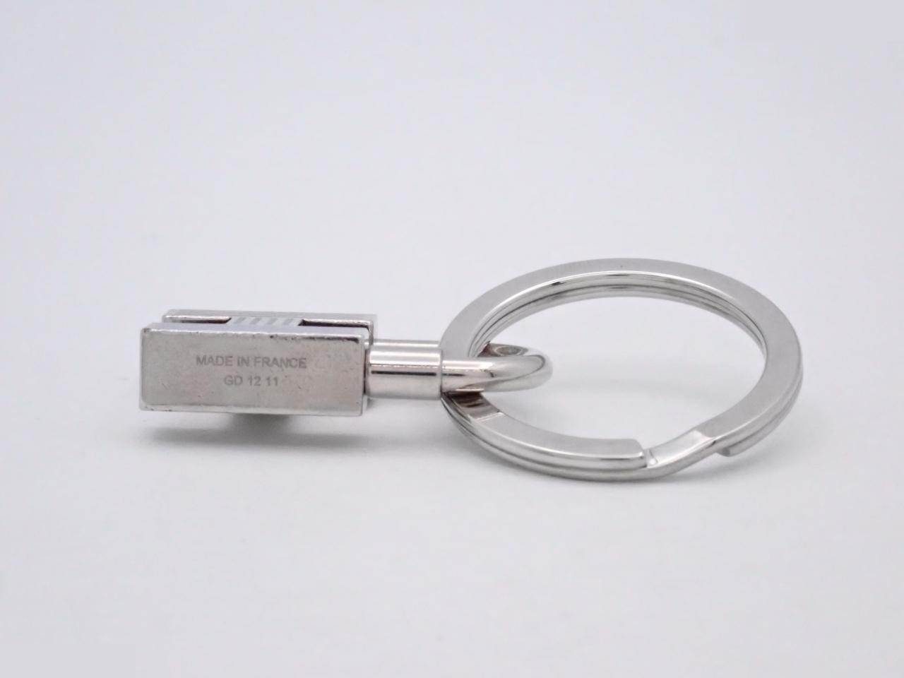 Quiz Rainbow Cadena Keychain — view 3