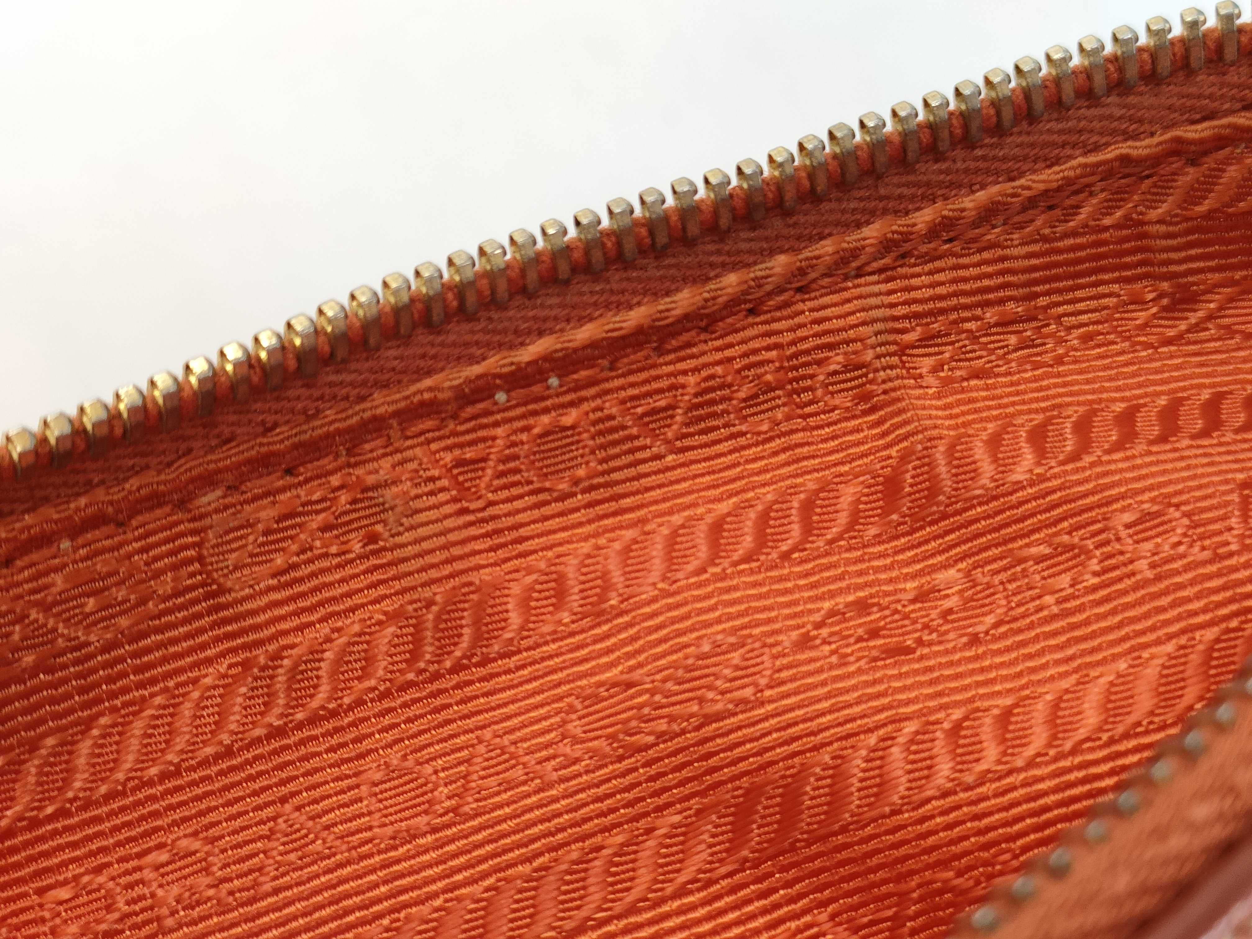 Nylon Bag Shoulder Bag — view 15