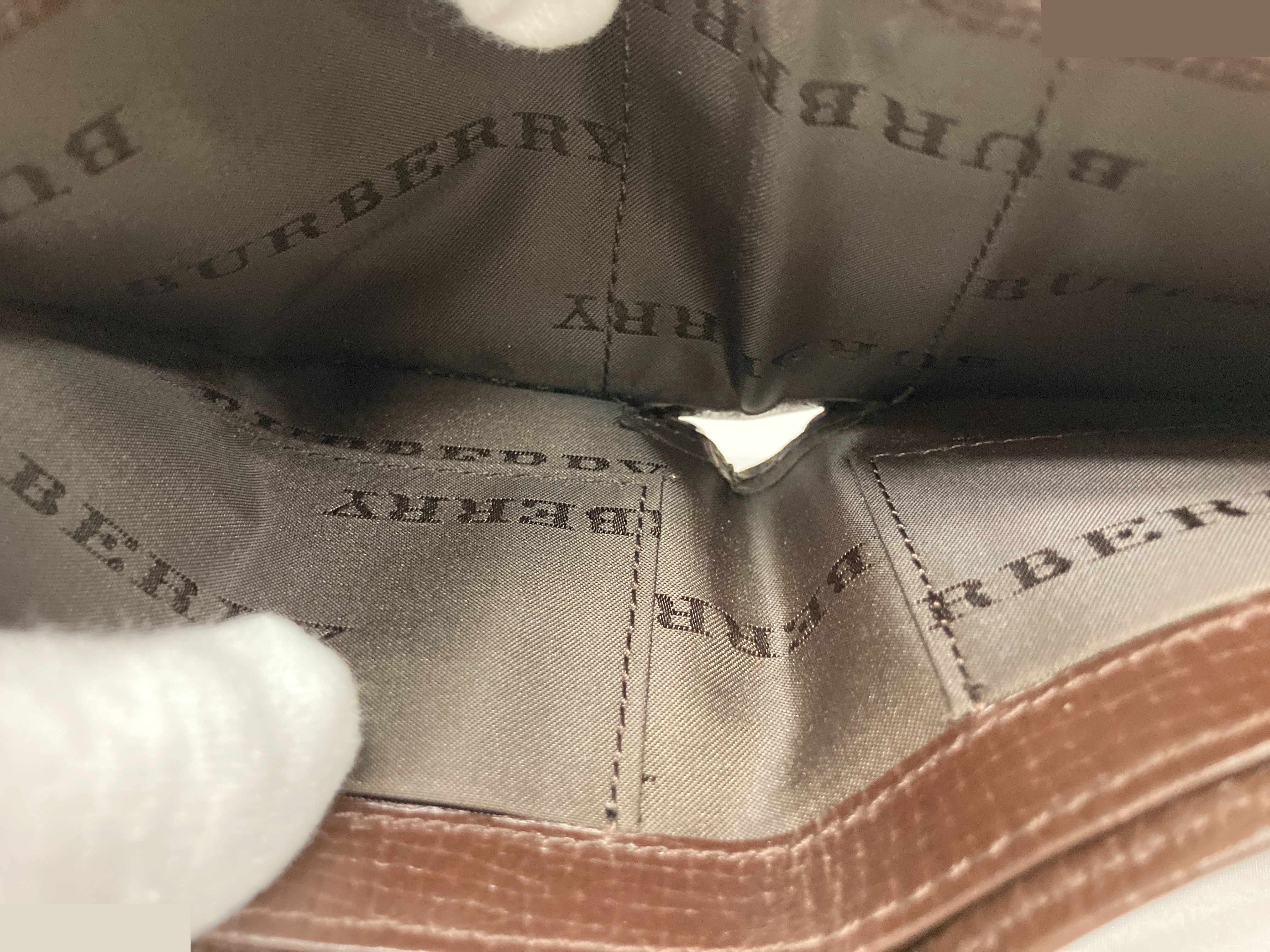 Bi-fold wallet — view 5