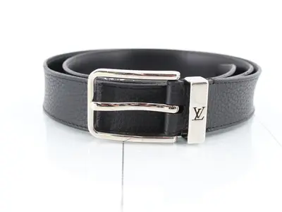 Ceinture Pont Neuf belt 90/36