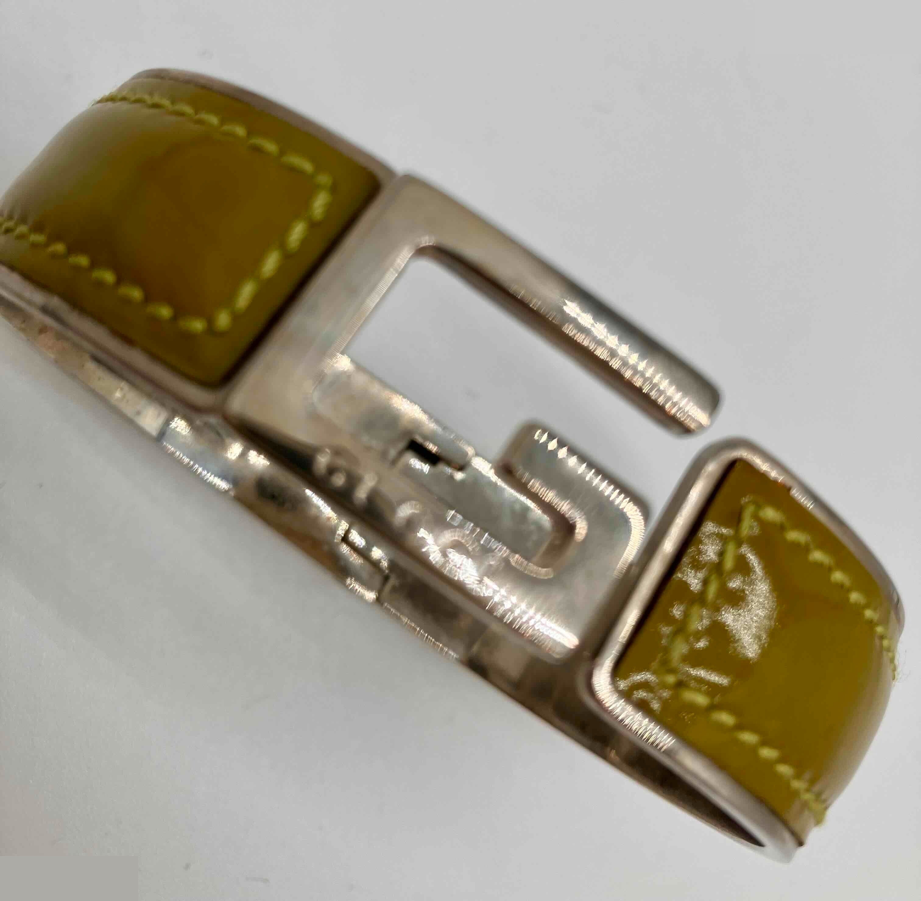Bangle, wrist circumference approximately 18.5 cm — view 2