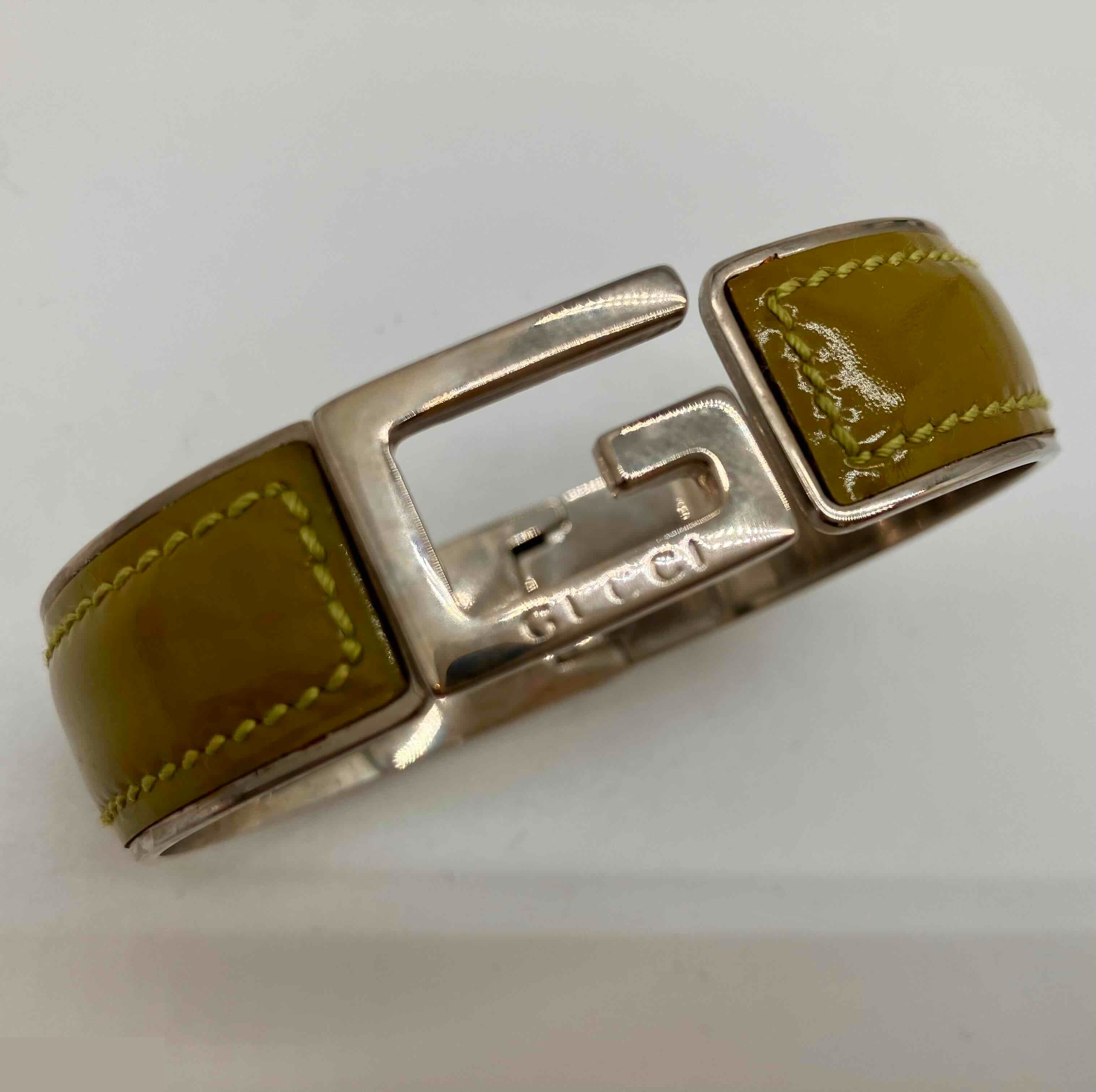 Bangle, wrist circumference approximately 18.5 cm — view 3