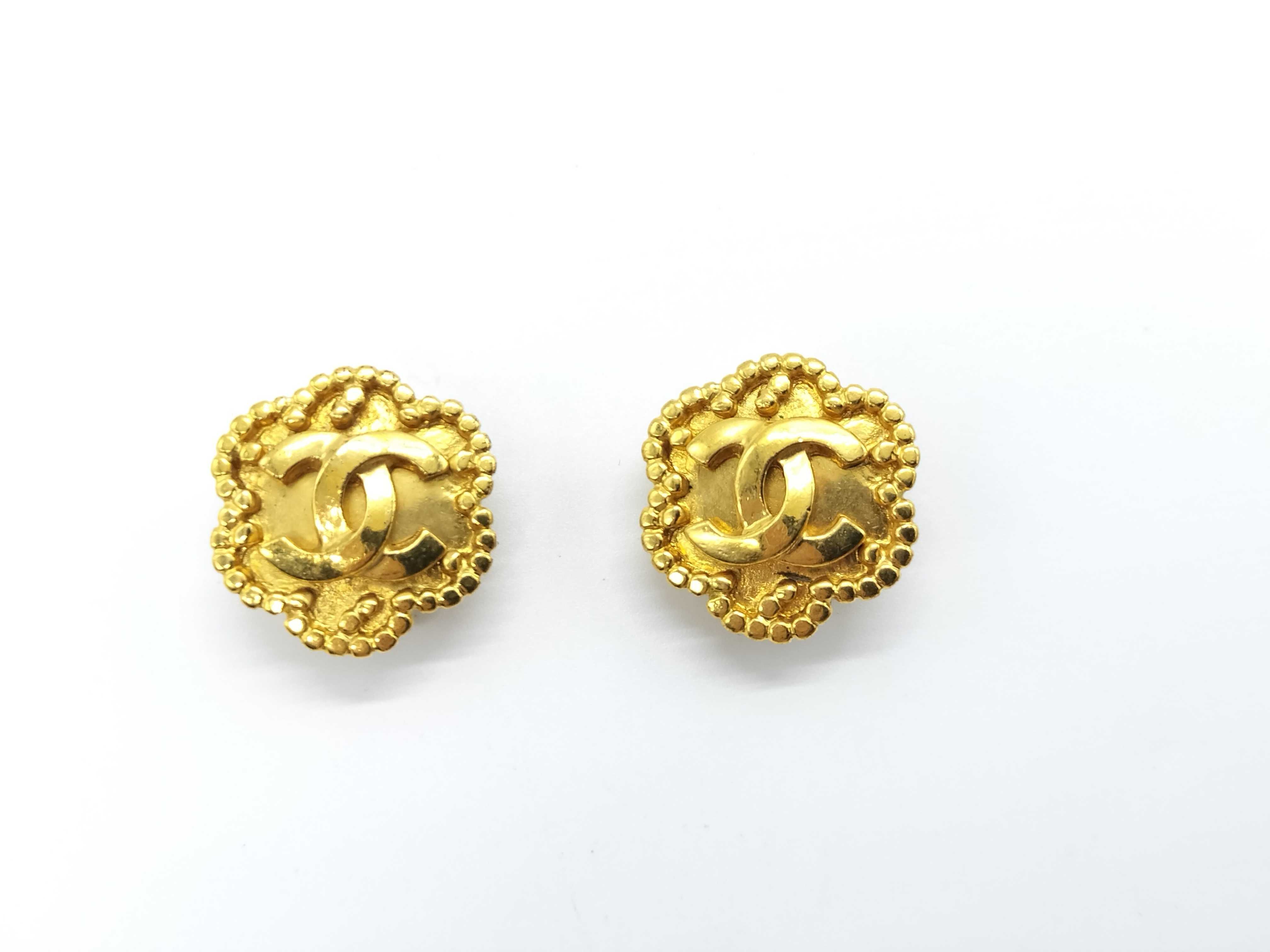 96A Coco Earrings