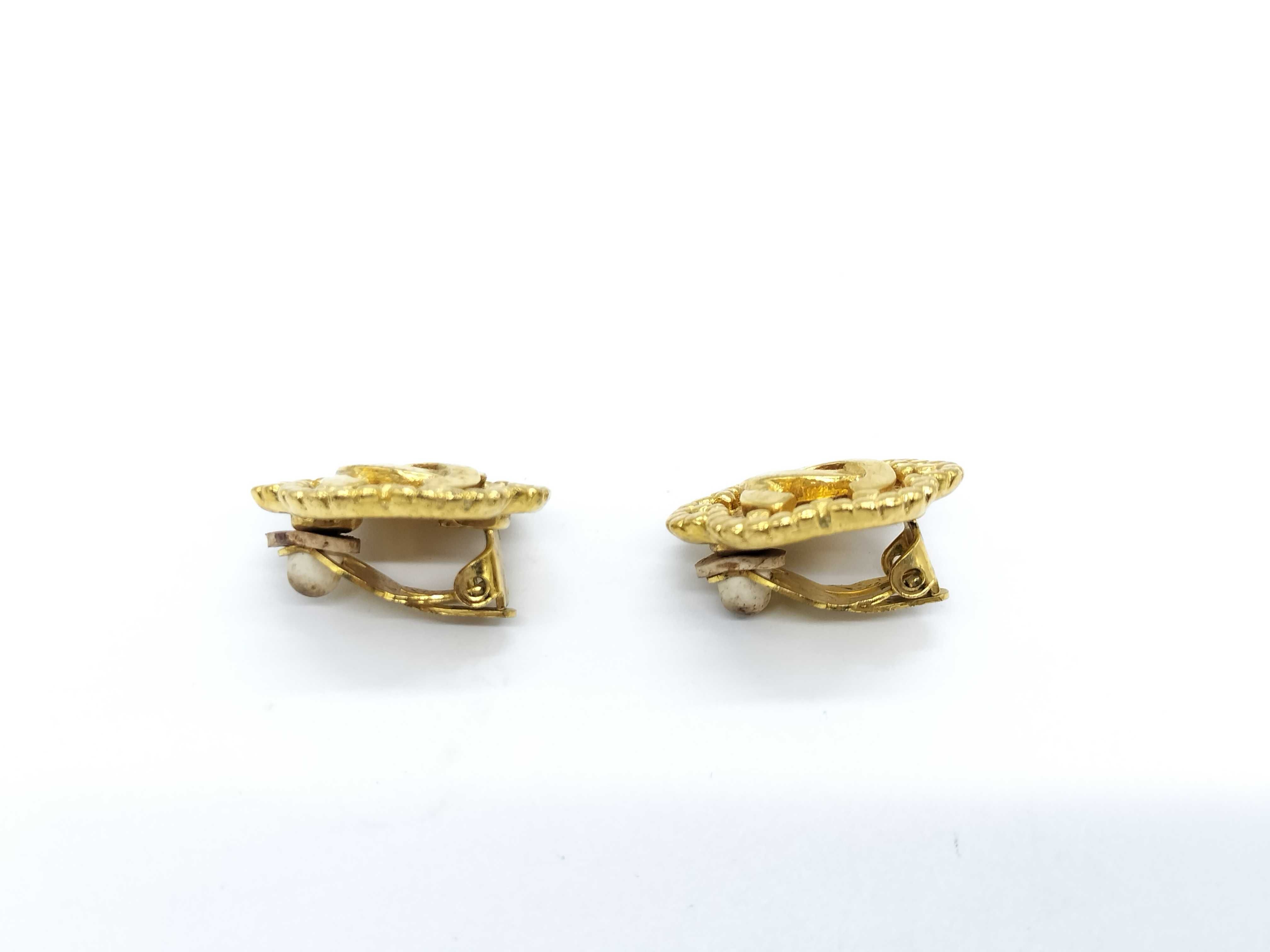 96A Coco Earrings — view 2