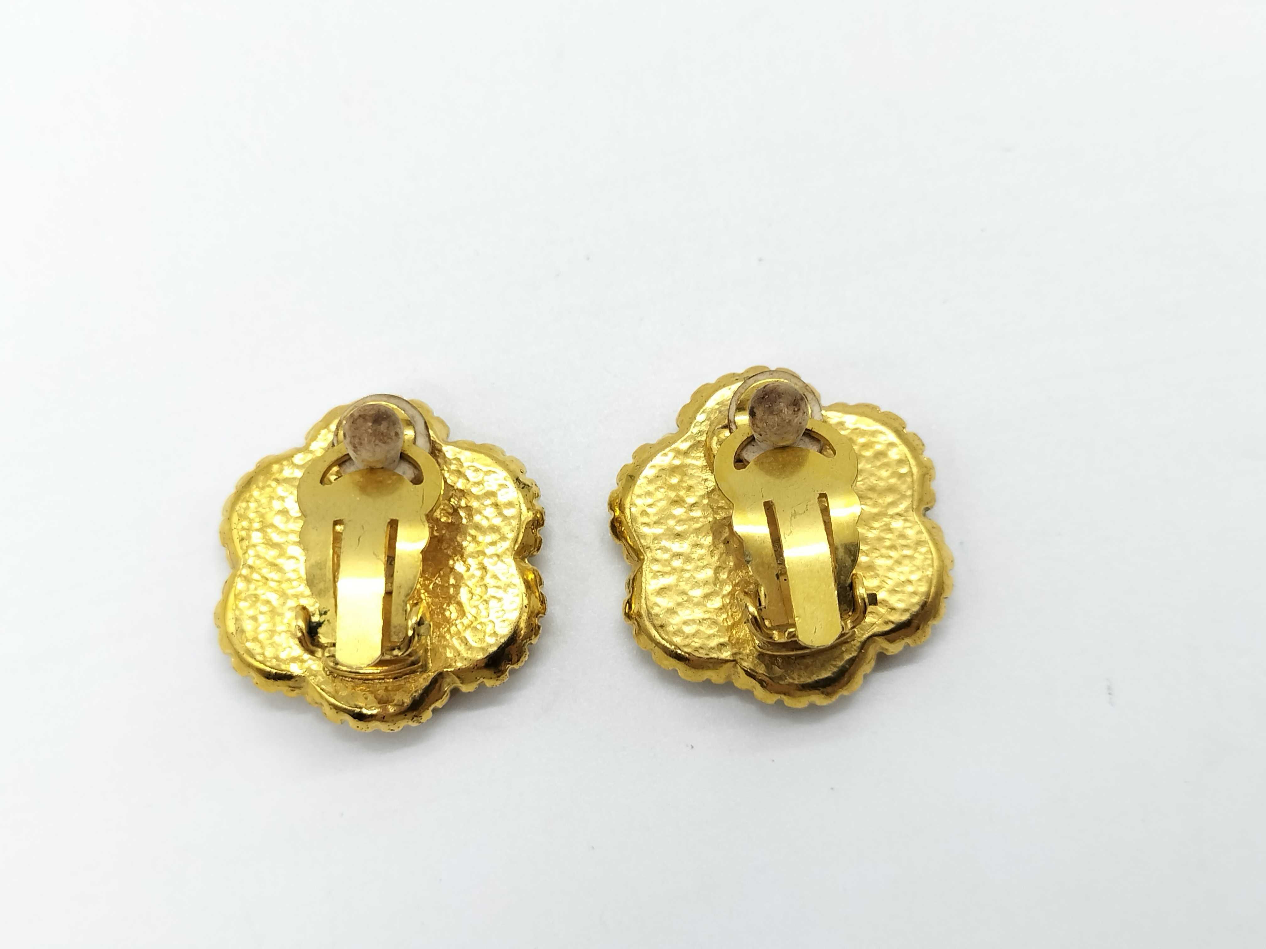 96A Coco Earrings — view 3