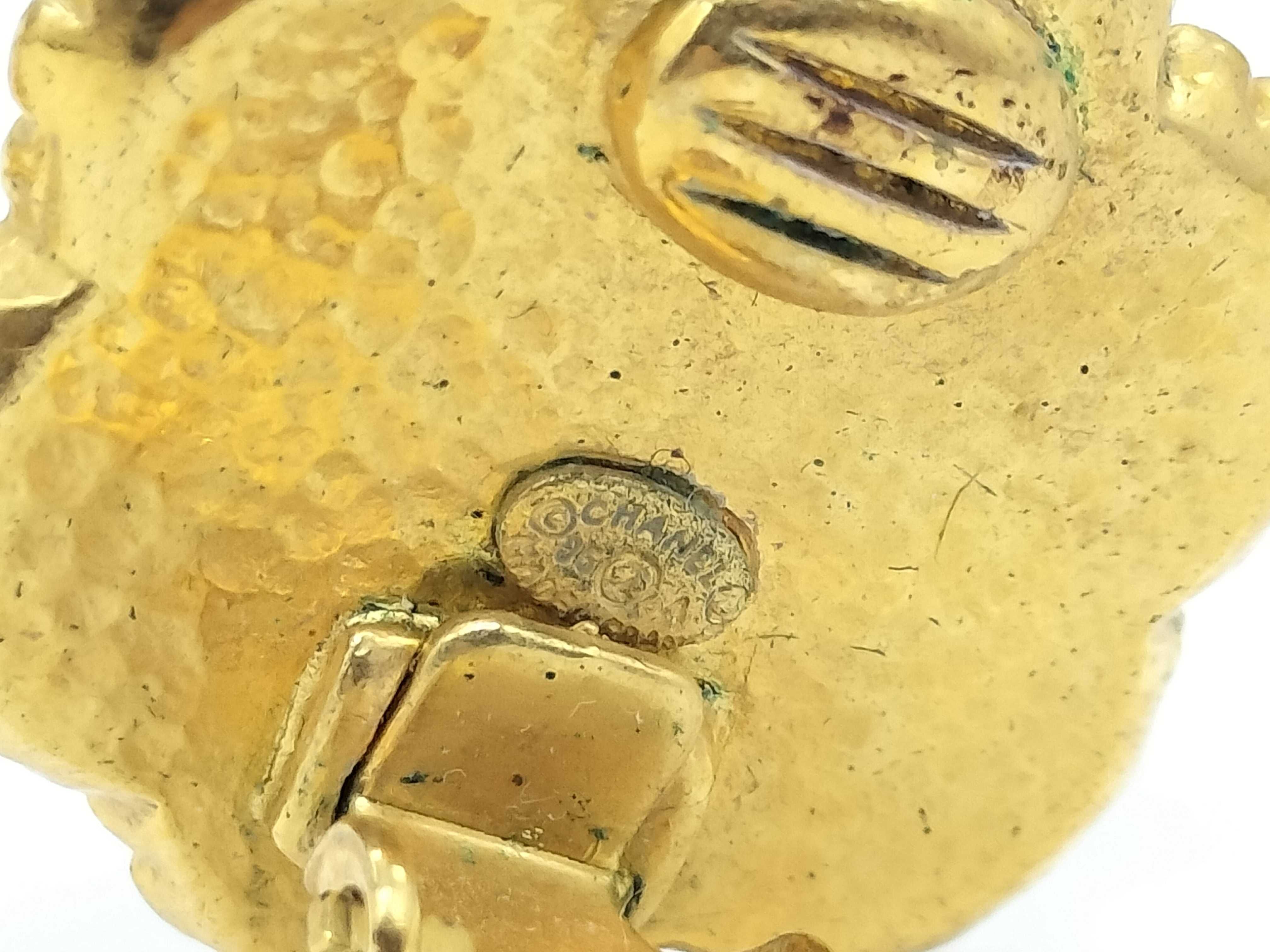 96A Coco Earrings — view 5