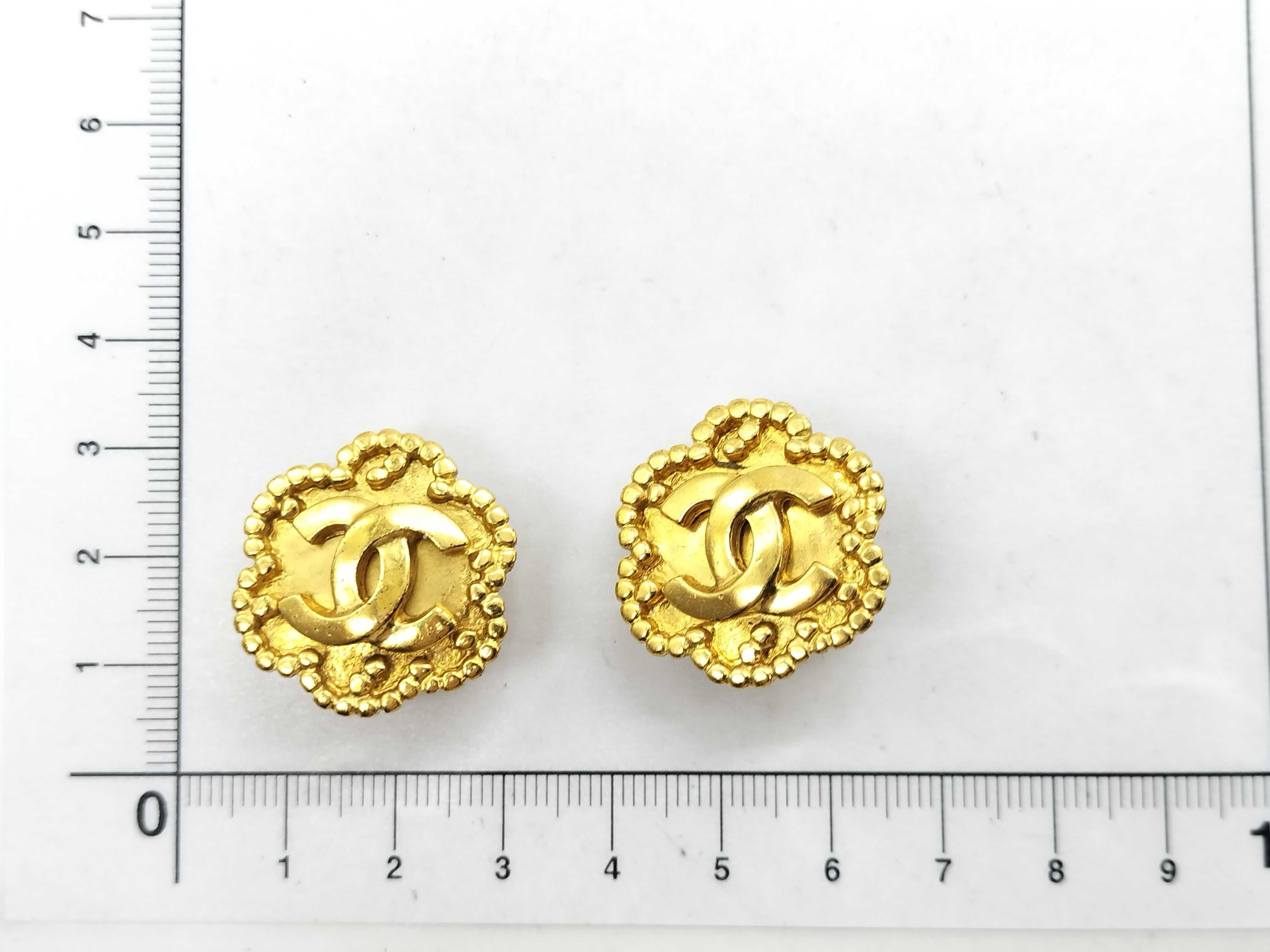 96A Coco Earrings — view 6