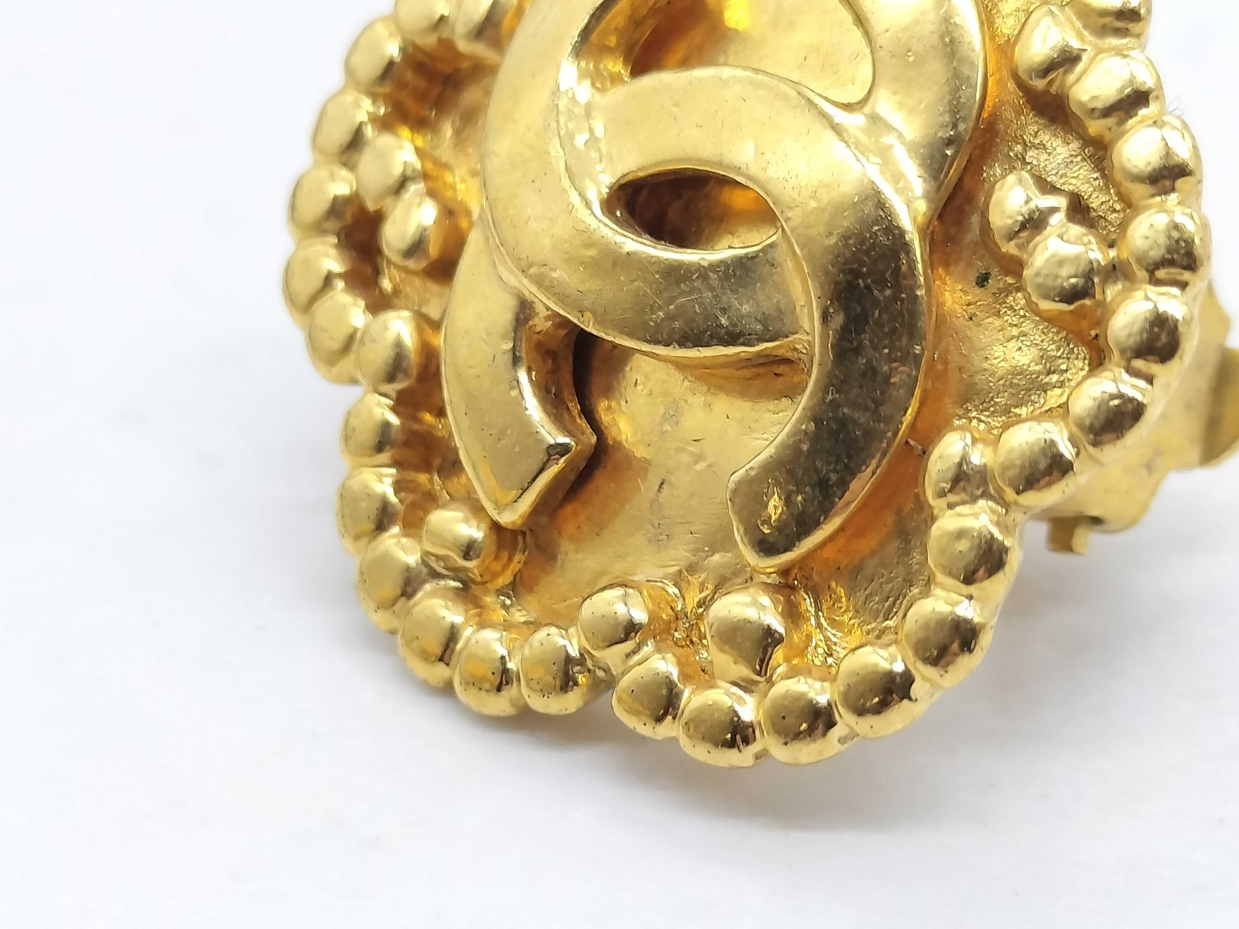96A Coco Earrings — view 7