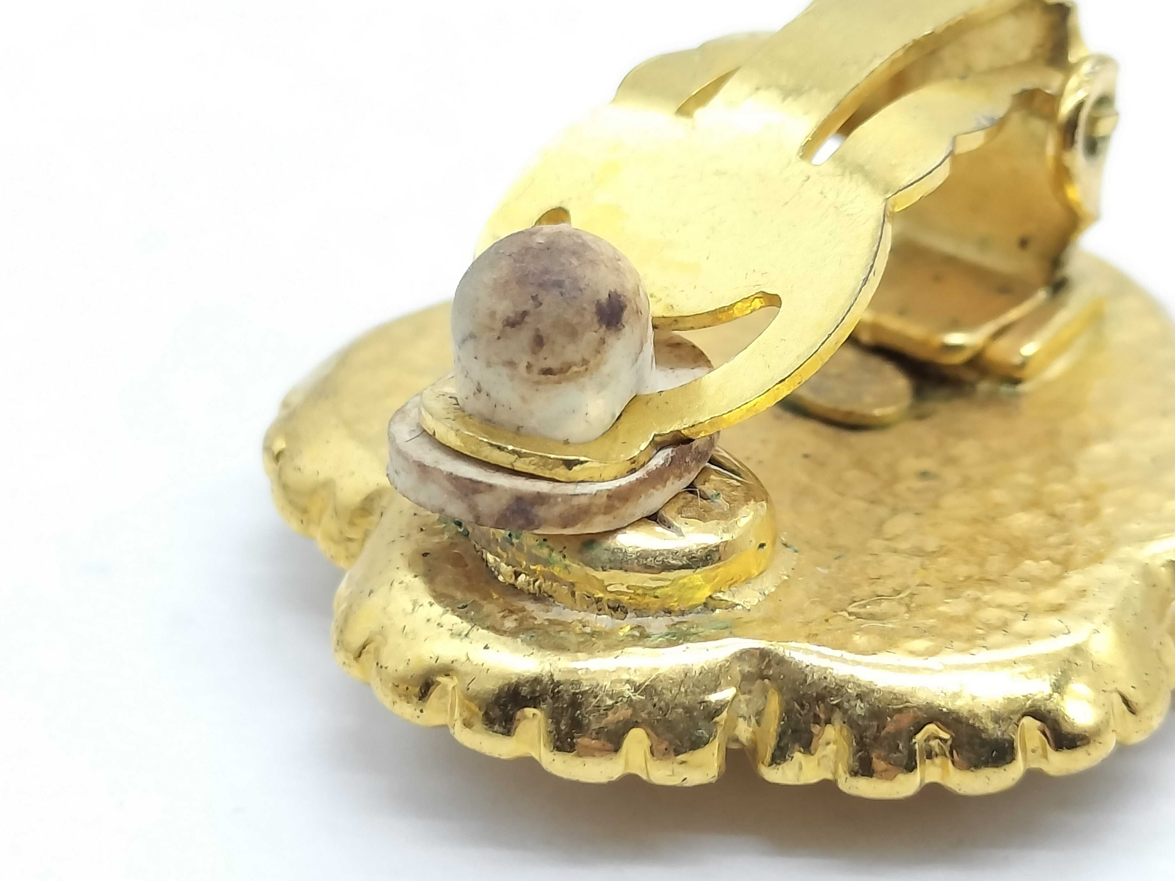 96A Coco Earrings — view 8