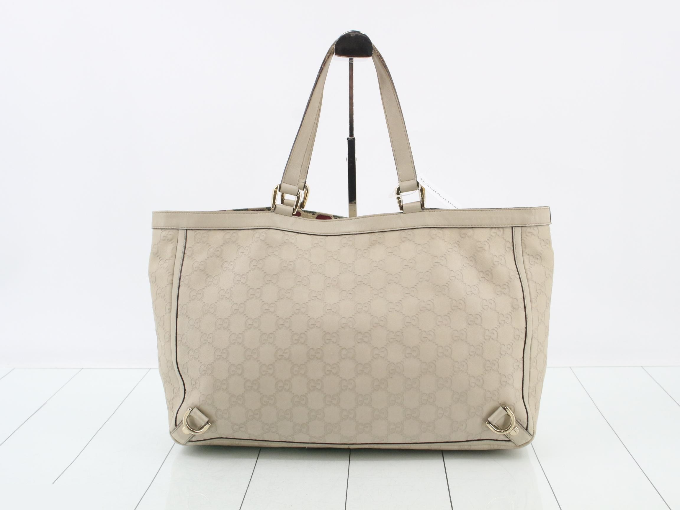 Abby Guccissima (Bag) - Handbag — view 2