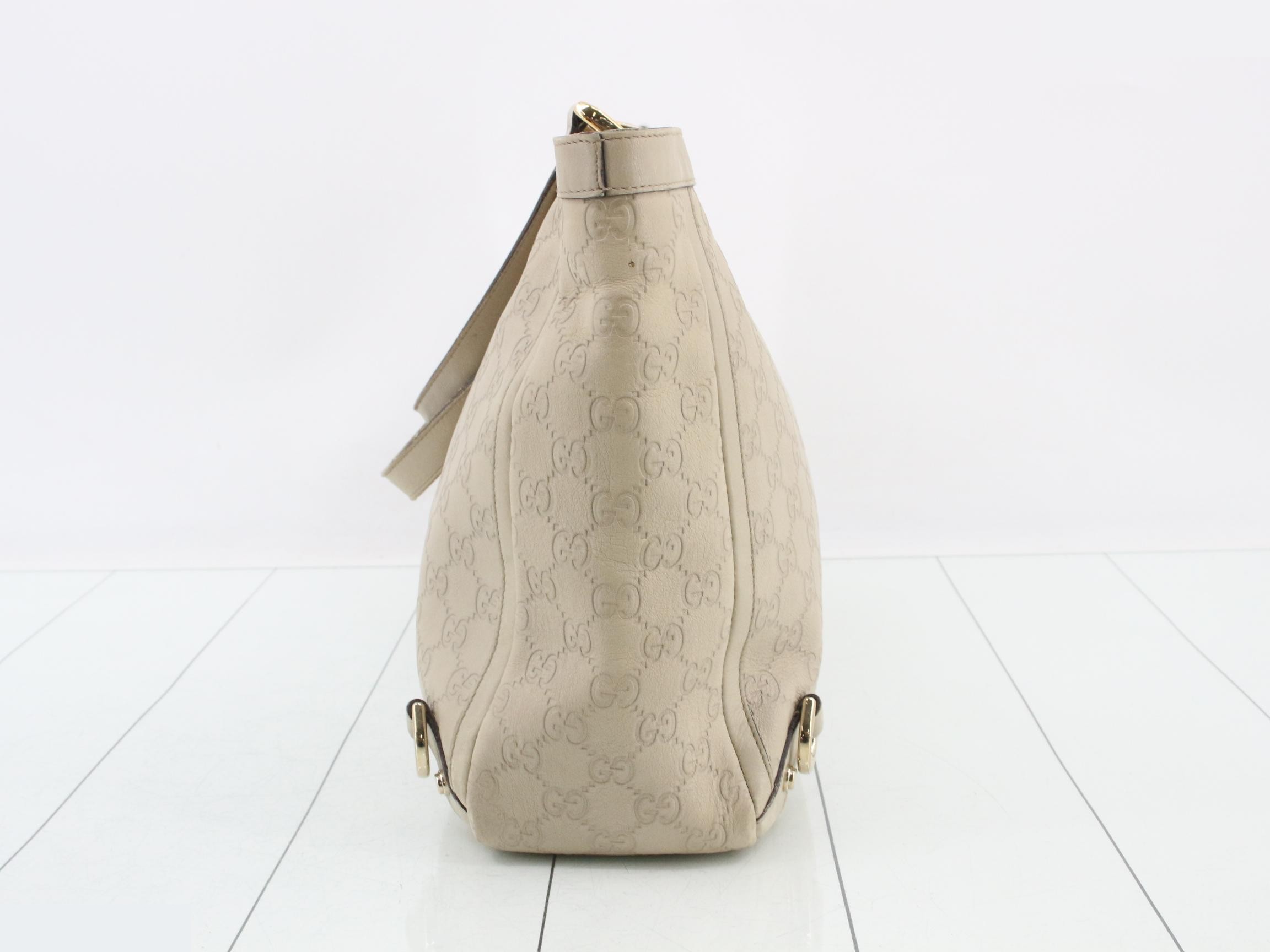 Abby Guccissima (Bag) - Handbag — view 3