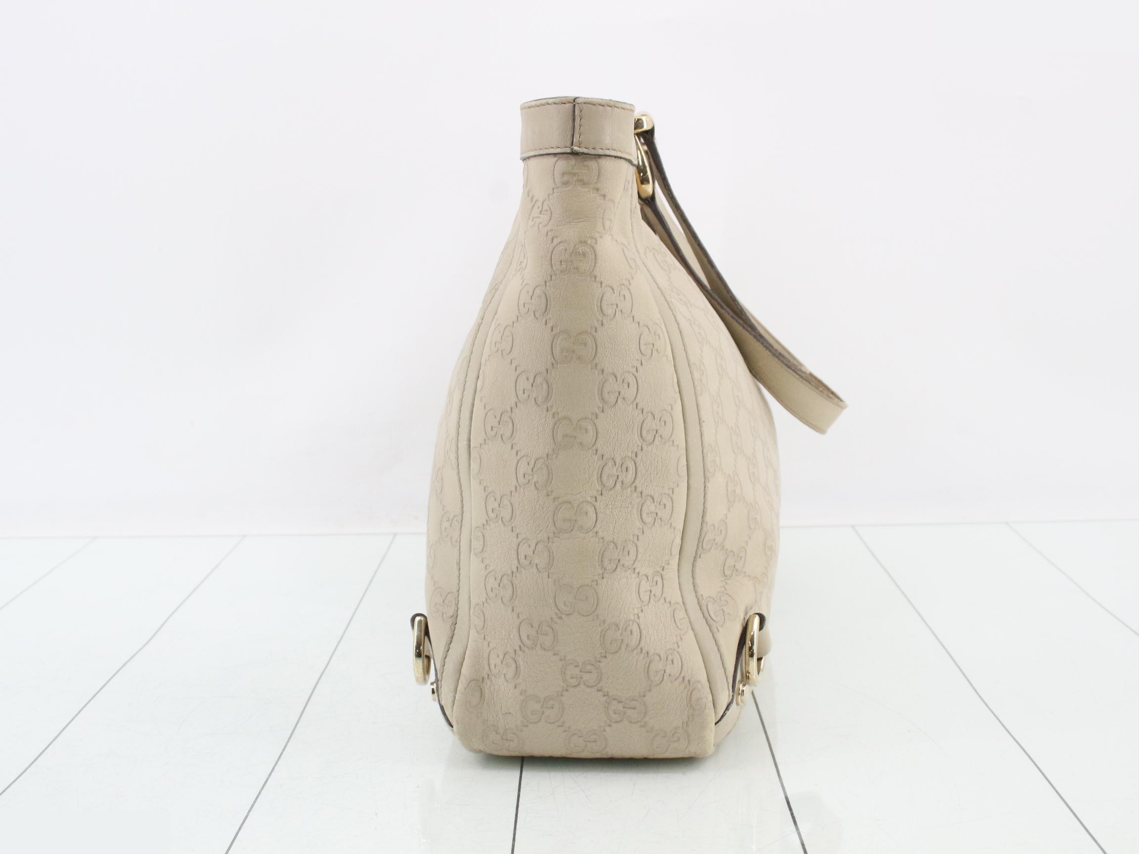 Abby Guccissima (Bag) - Handbag — view 4