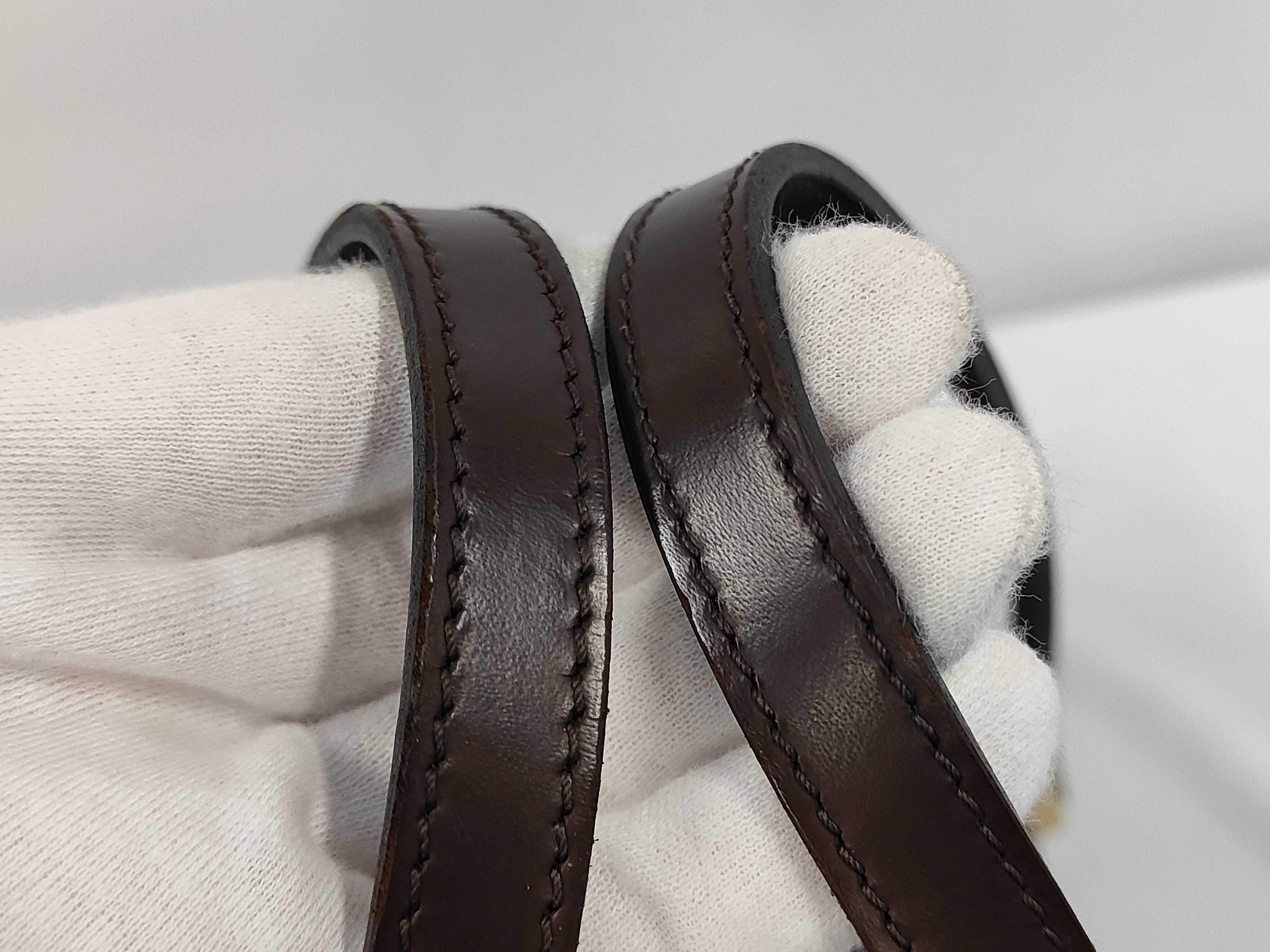 Damier Papillon Handbag — view 6
