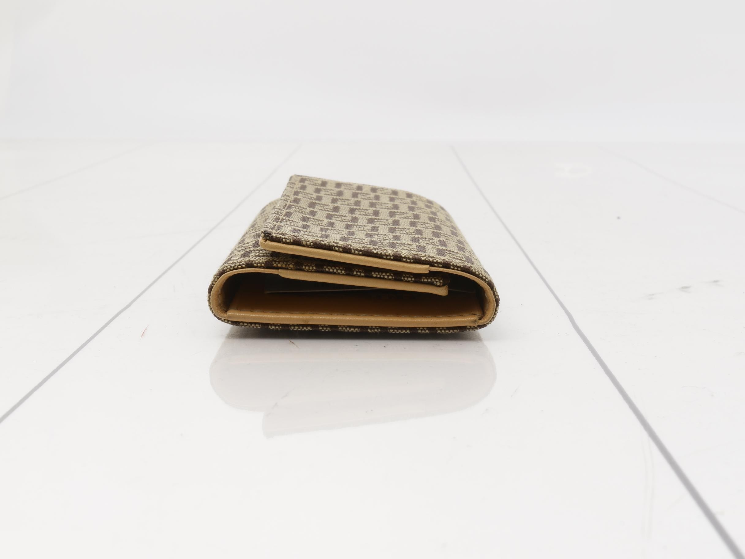 Zucchino (bag) and key case — view 3
