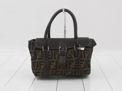 ZUCCA Linda Selleria handbag