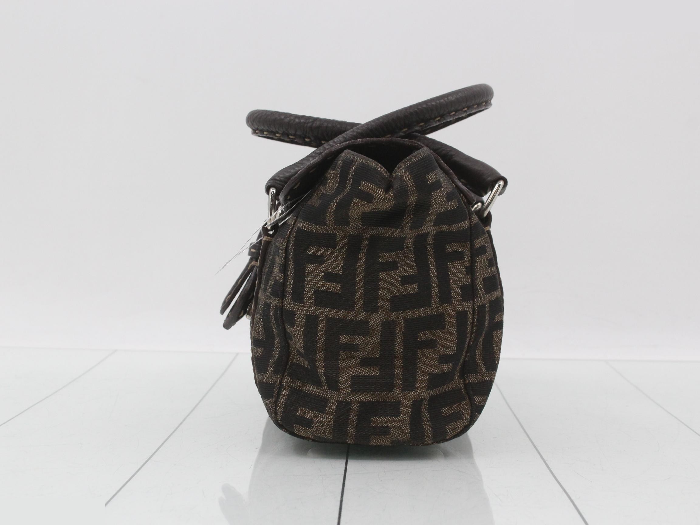 ZUCCA Linda Selleria handbag — view 3