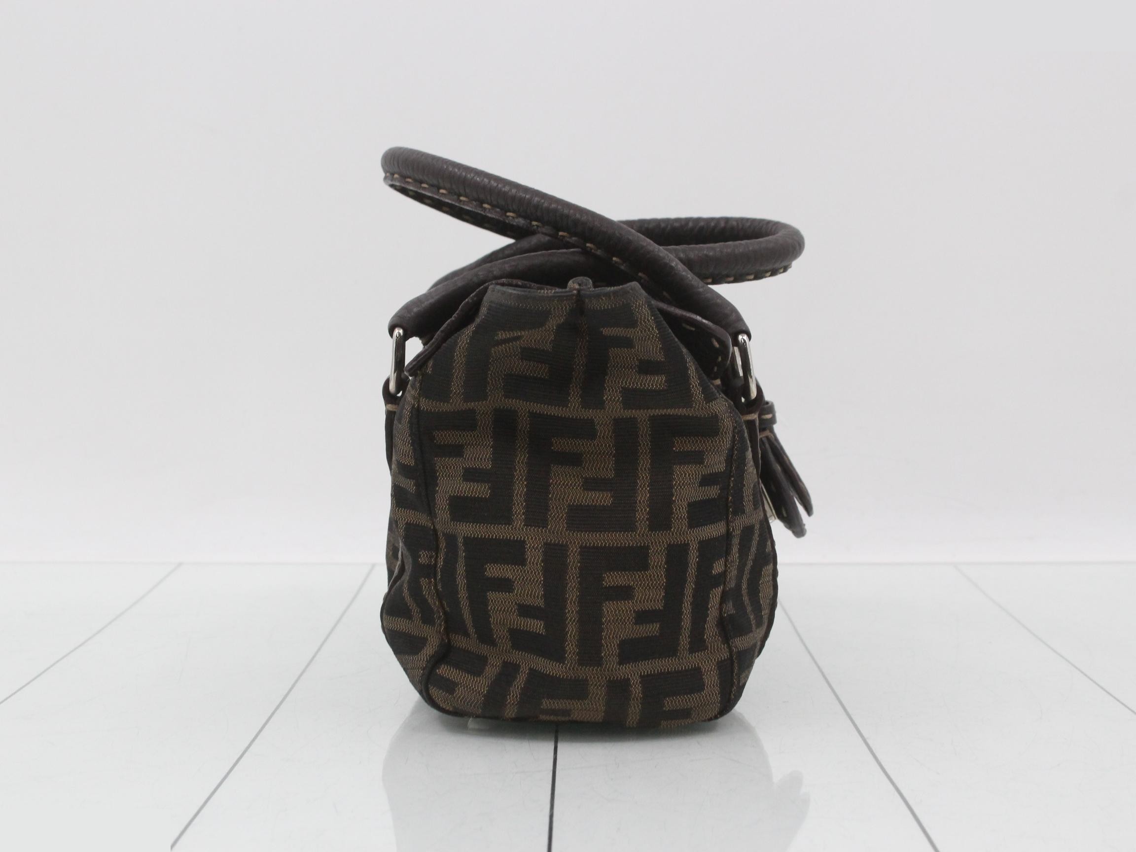 ZUCCA Linda Selleria handbag — view 4