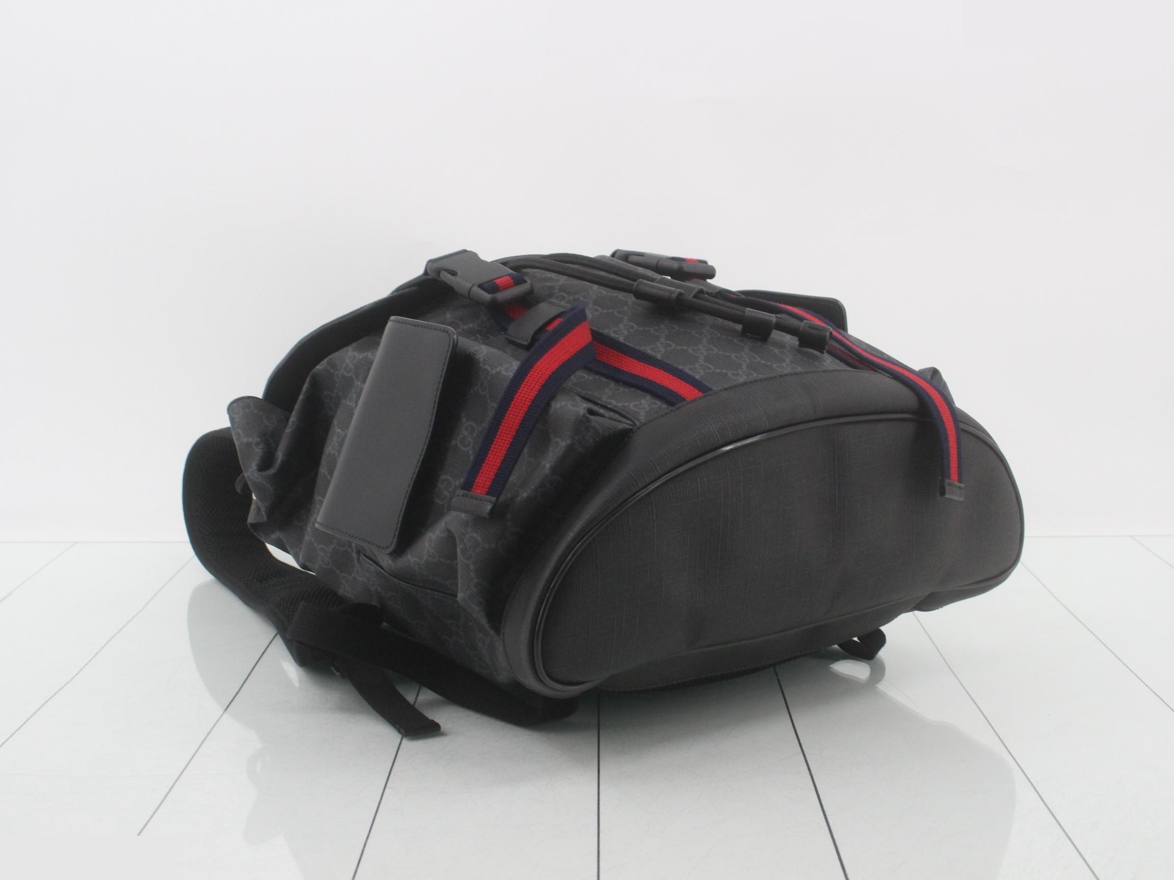 Soft GG Supreme Campus Backpack — view 5