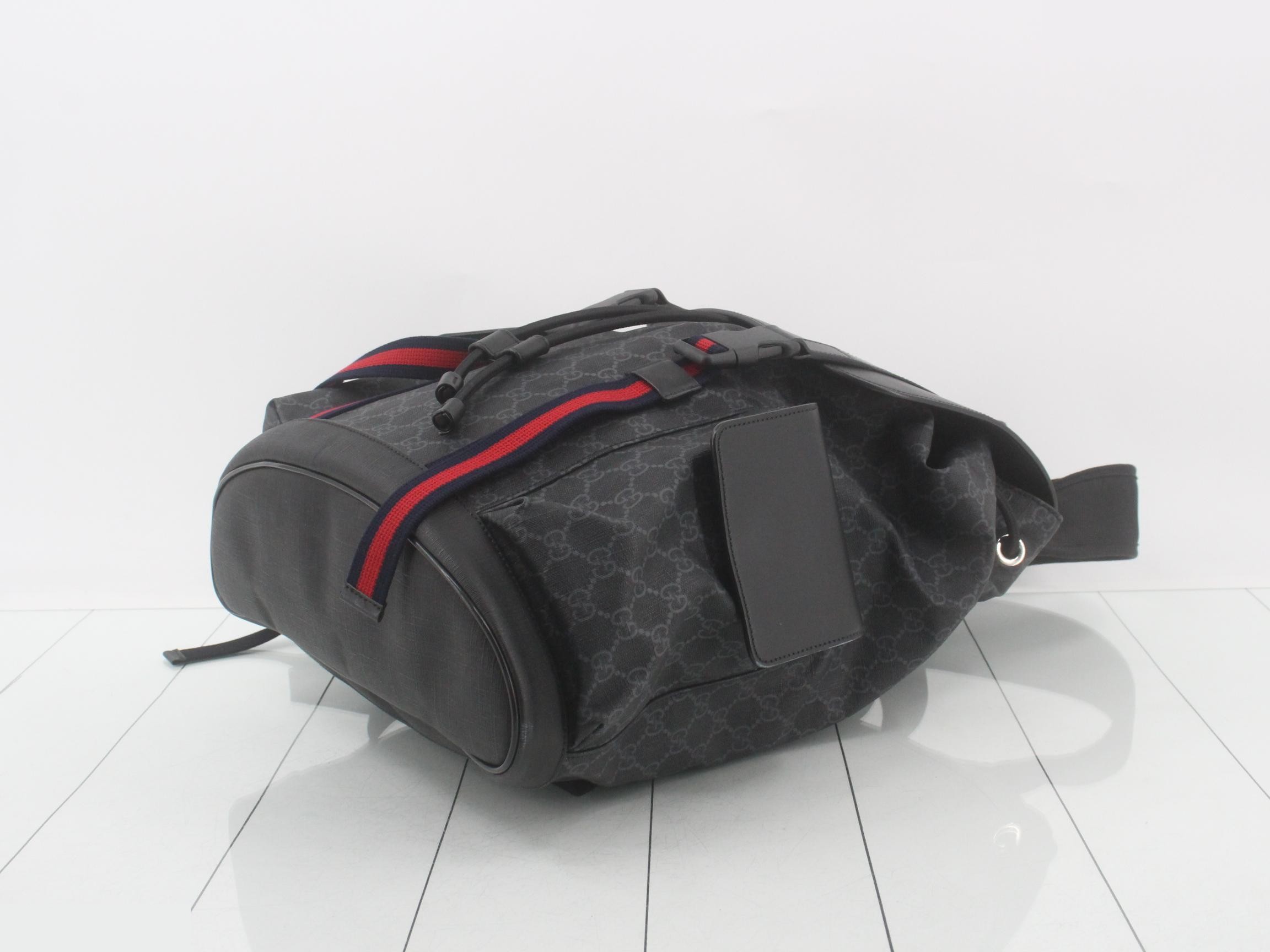 Soft GG Supreme Campus Backpack — view 6