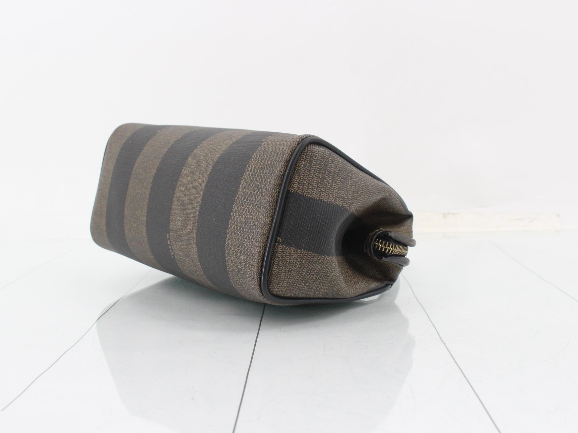 Pecan Mini Boston Bag — view 6