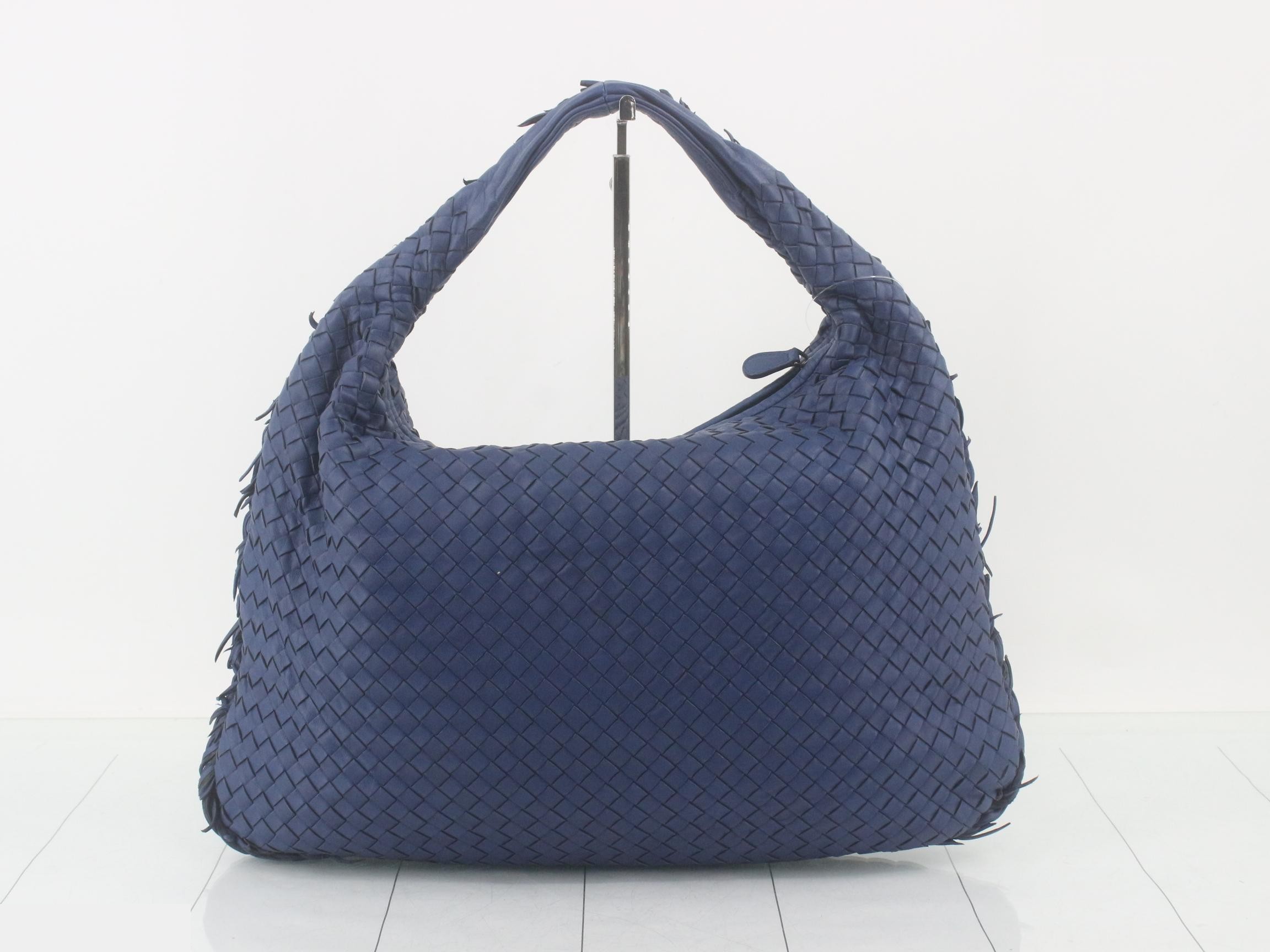 Intrecciato (bag) — view 2