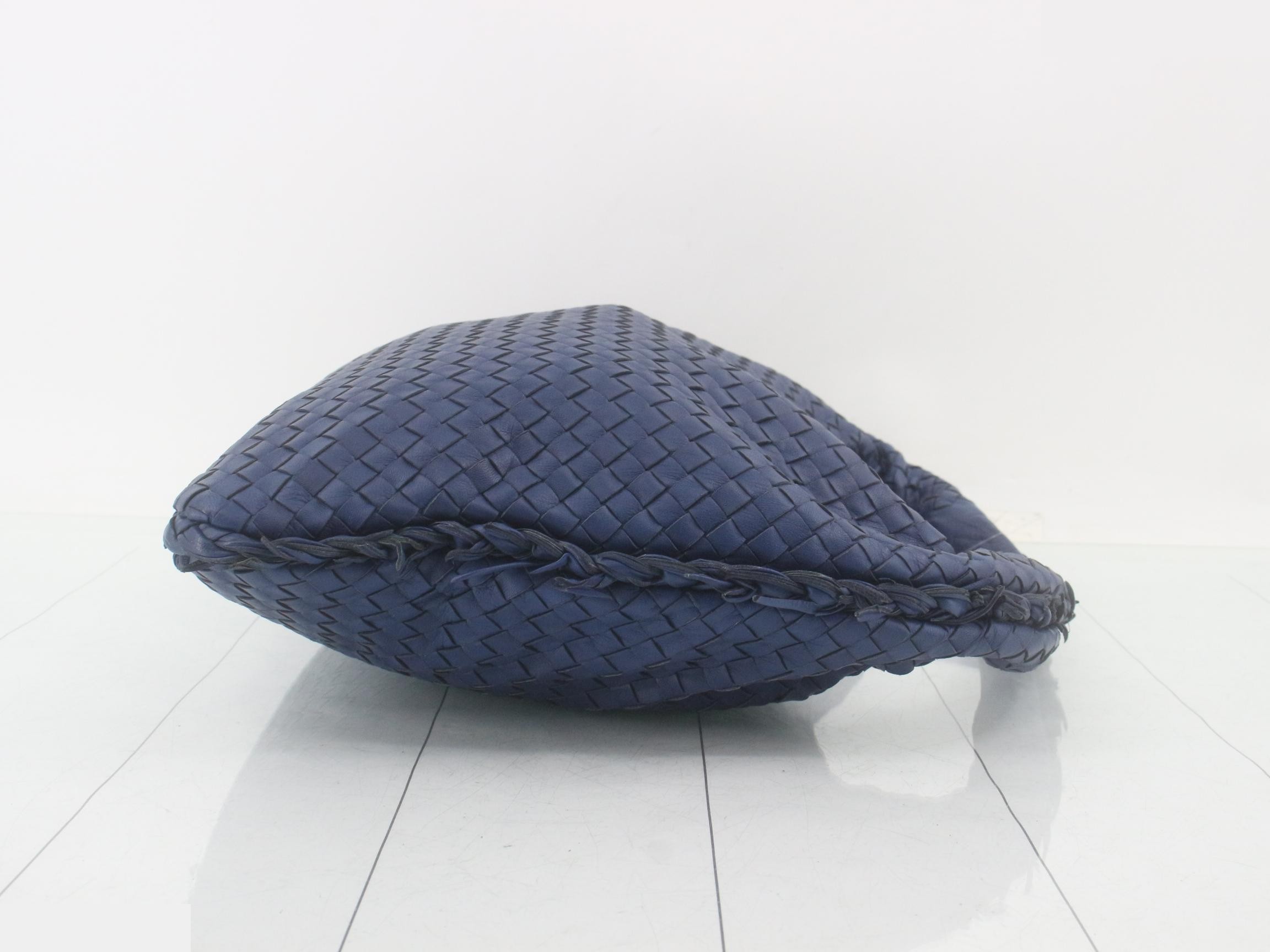 Intrecciato (bag) — view 3