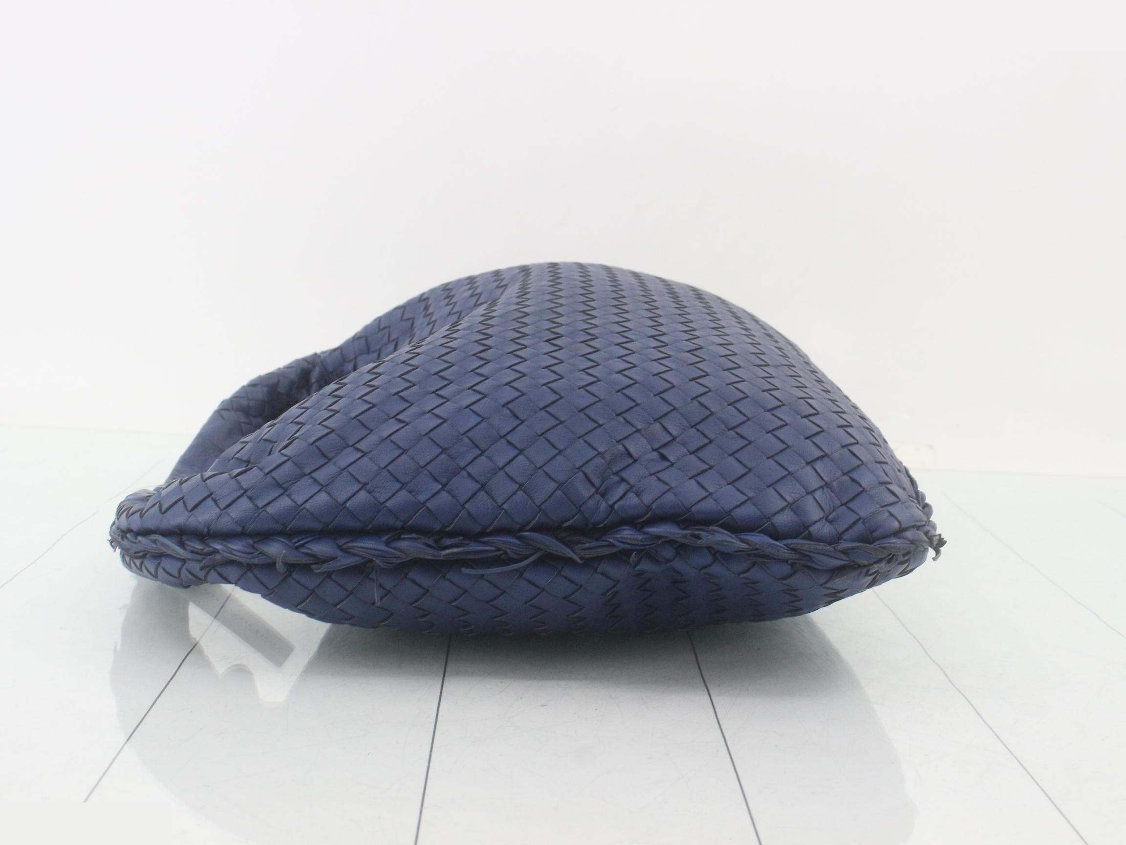 Intrecciato (bag) — view 4
