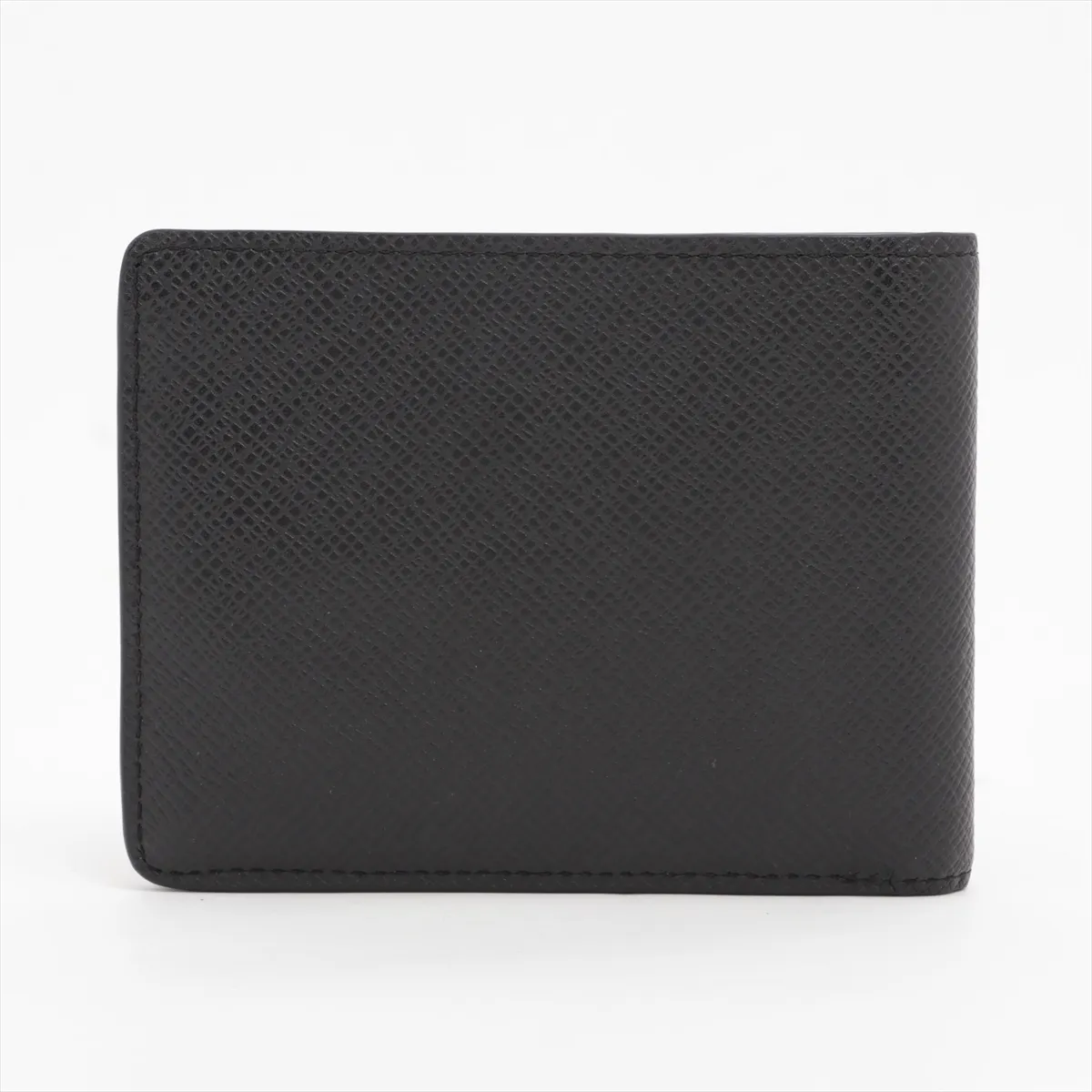 Taiga Portefeuille Multiple M30295 Noir Compact Wallet RFID Reactive — view 2