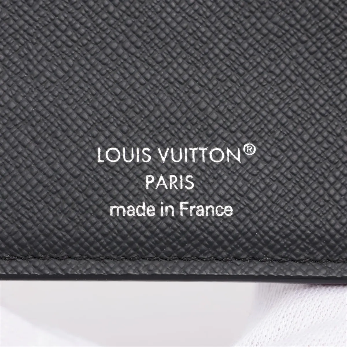 Taiga Portefeuille Multiple M30295 Noir Compact Wallet RFID Reactive — view 6