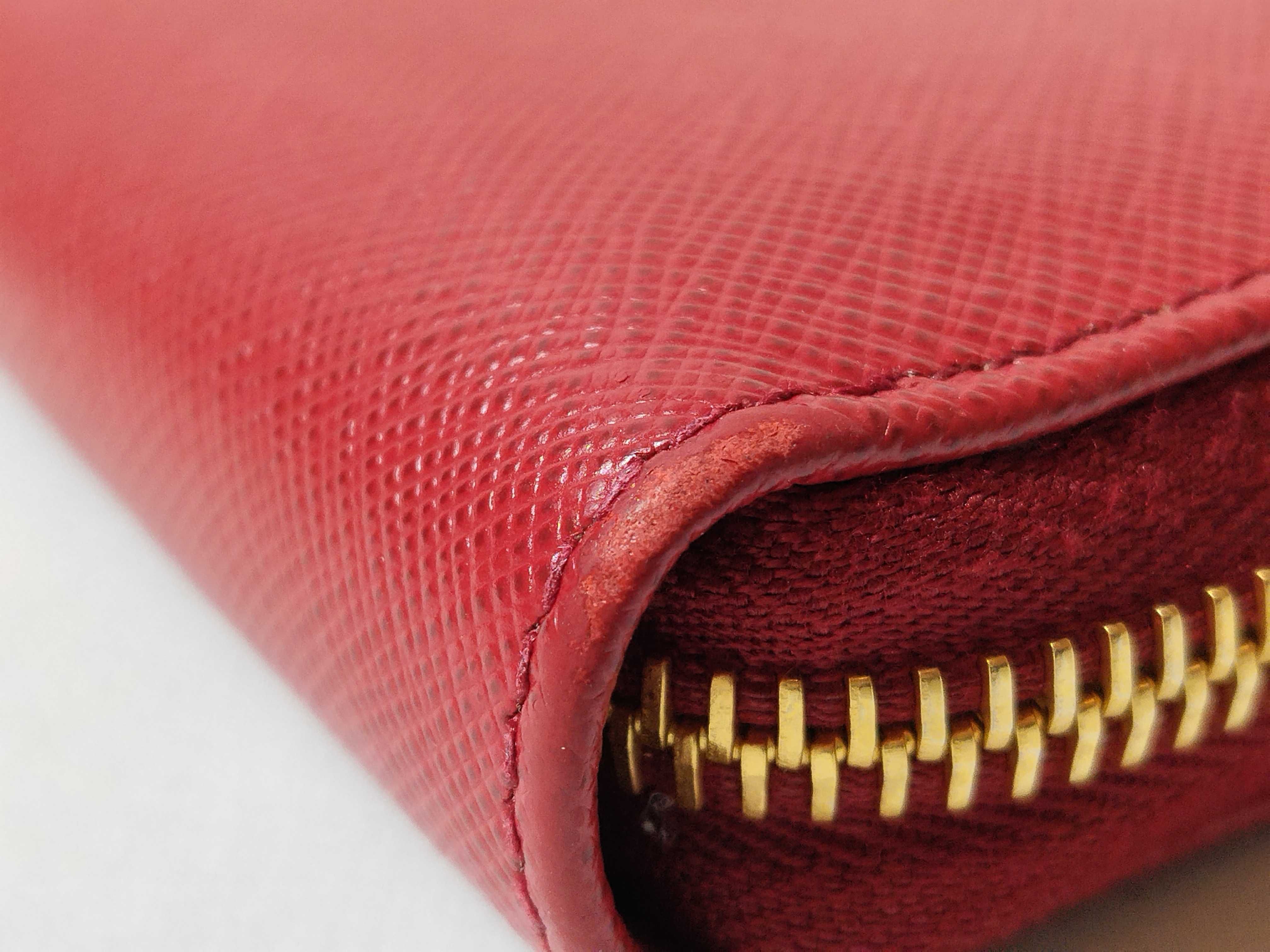 Saffiano Wallet — view 4