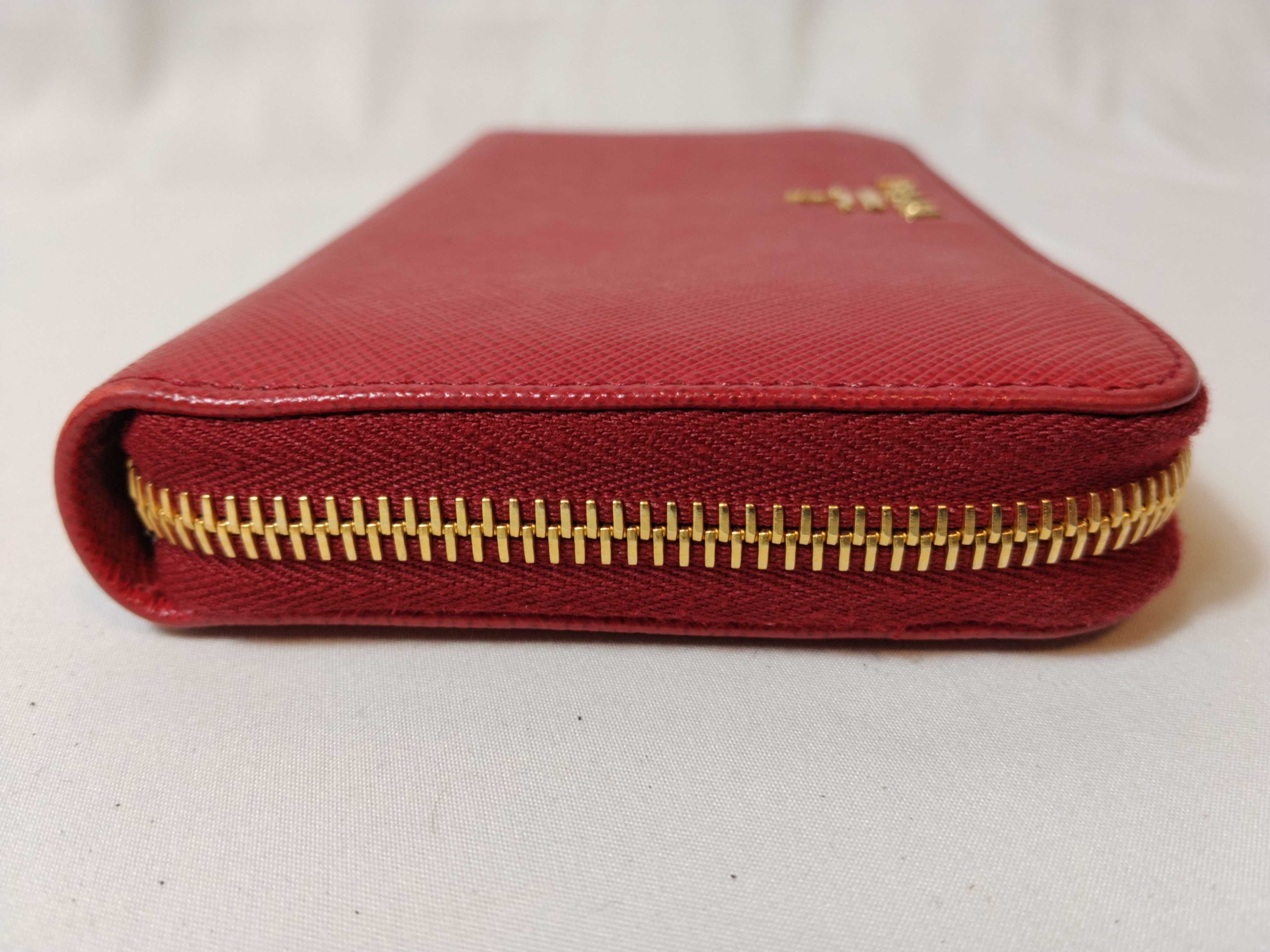 Saffiano Wallet — view 5