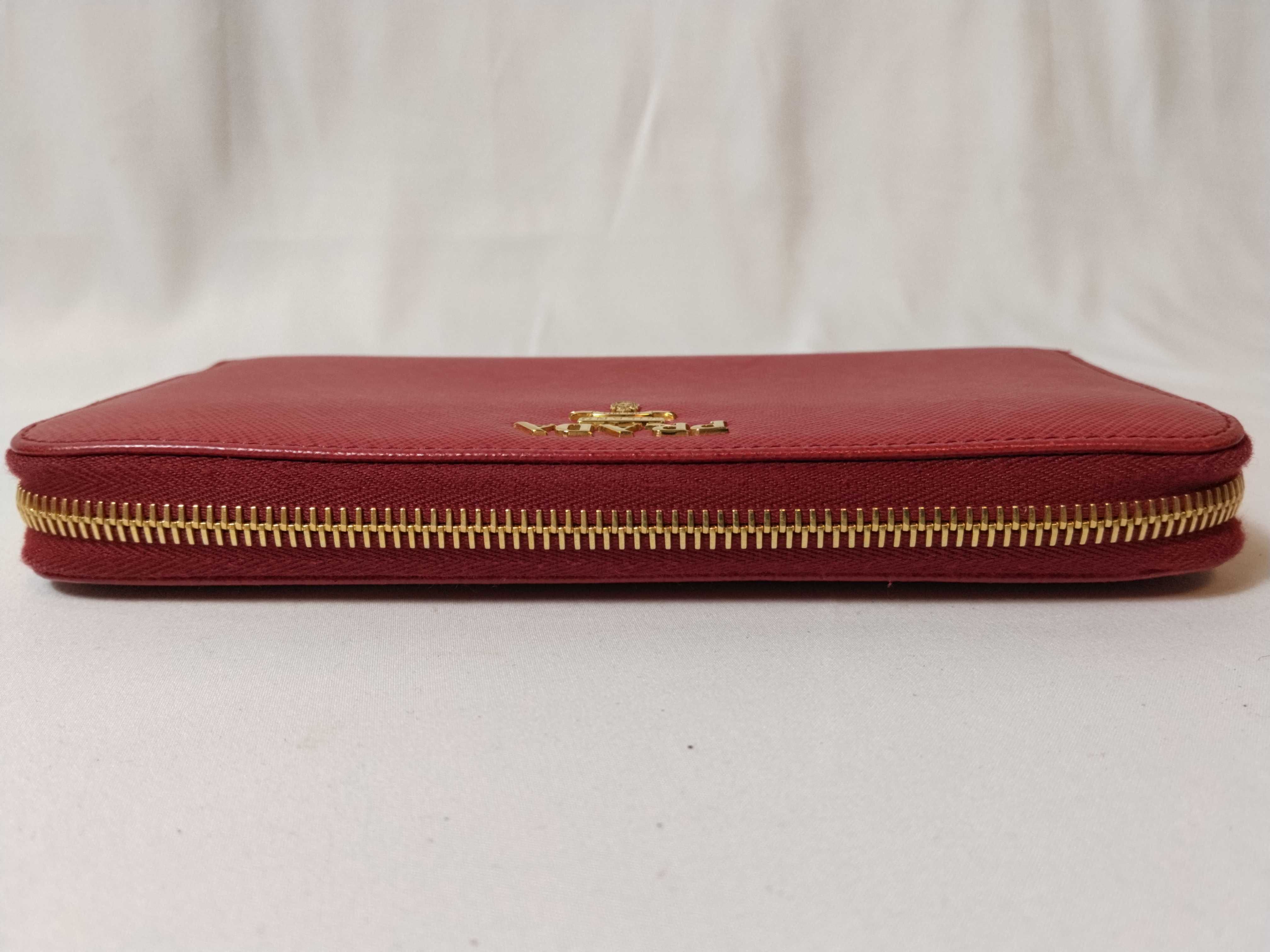 Saffiano Wallet — view 6