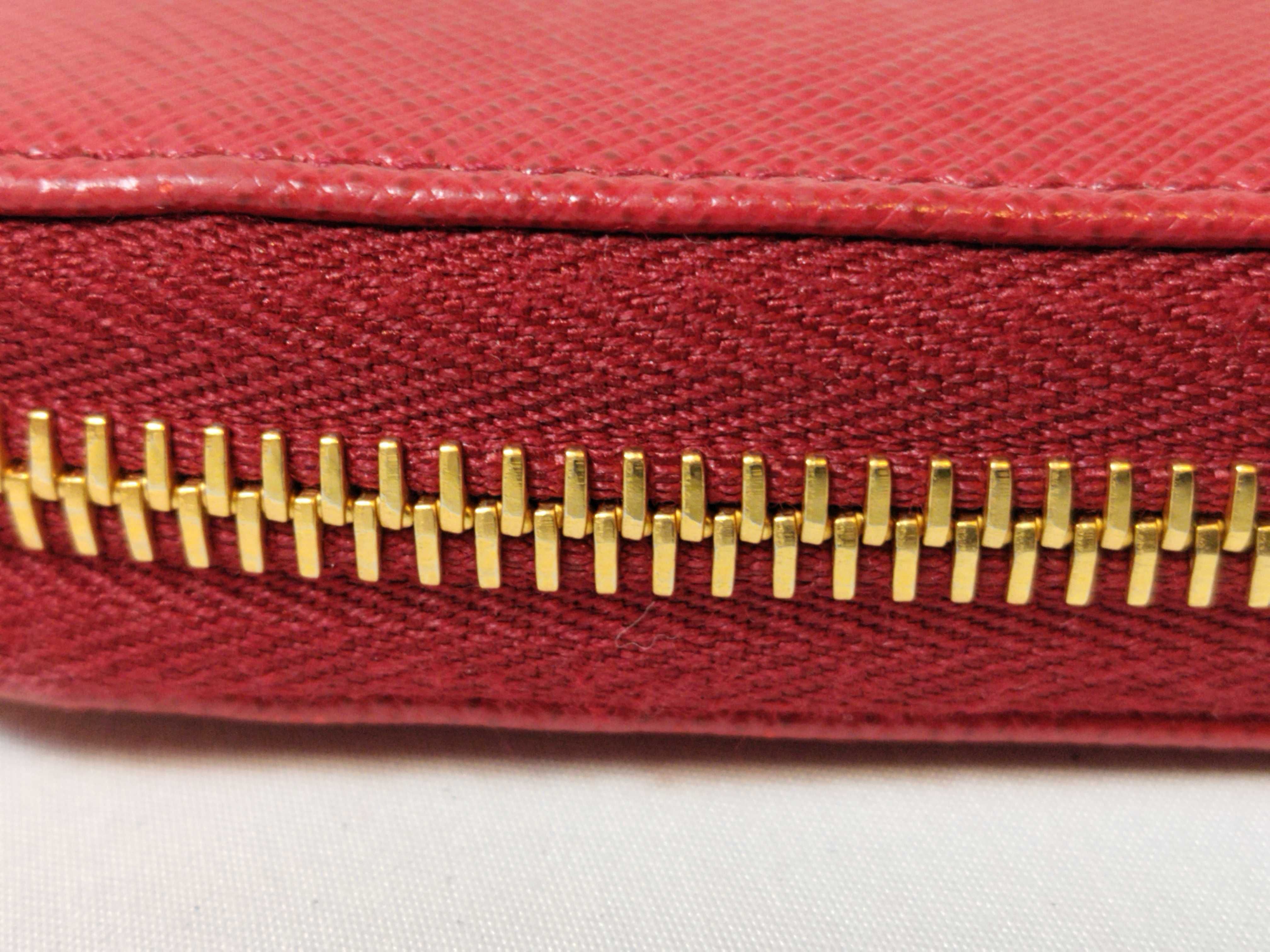 Saffiano Wallet — view 8