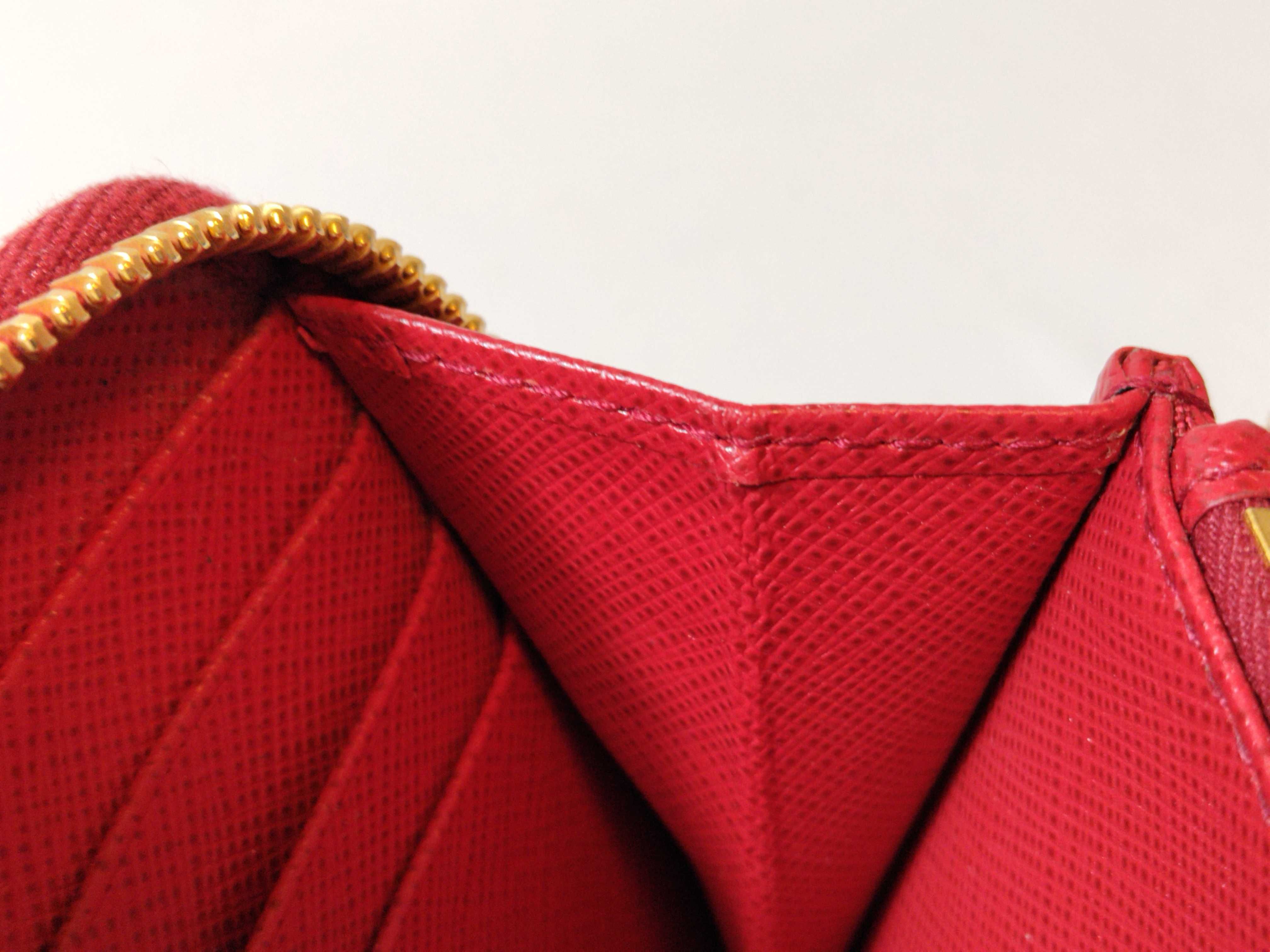 Saffiano Wallet — view 10