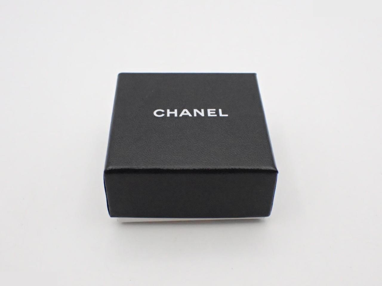 Coco Mark Earrings (with box) — view 4