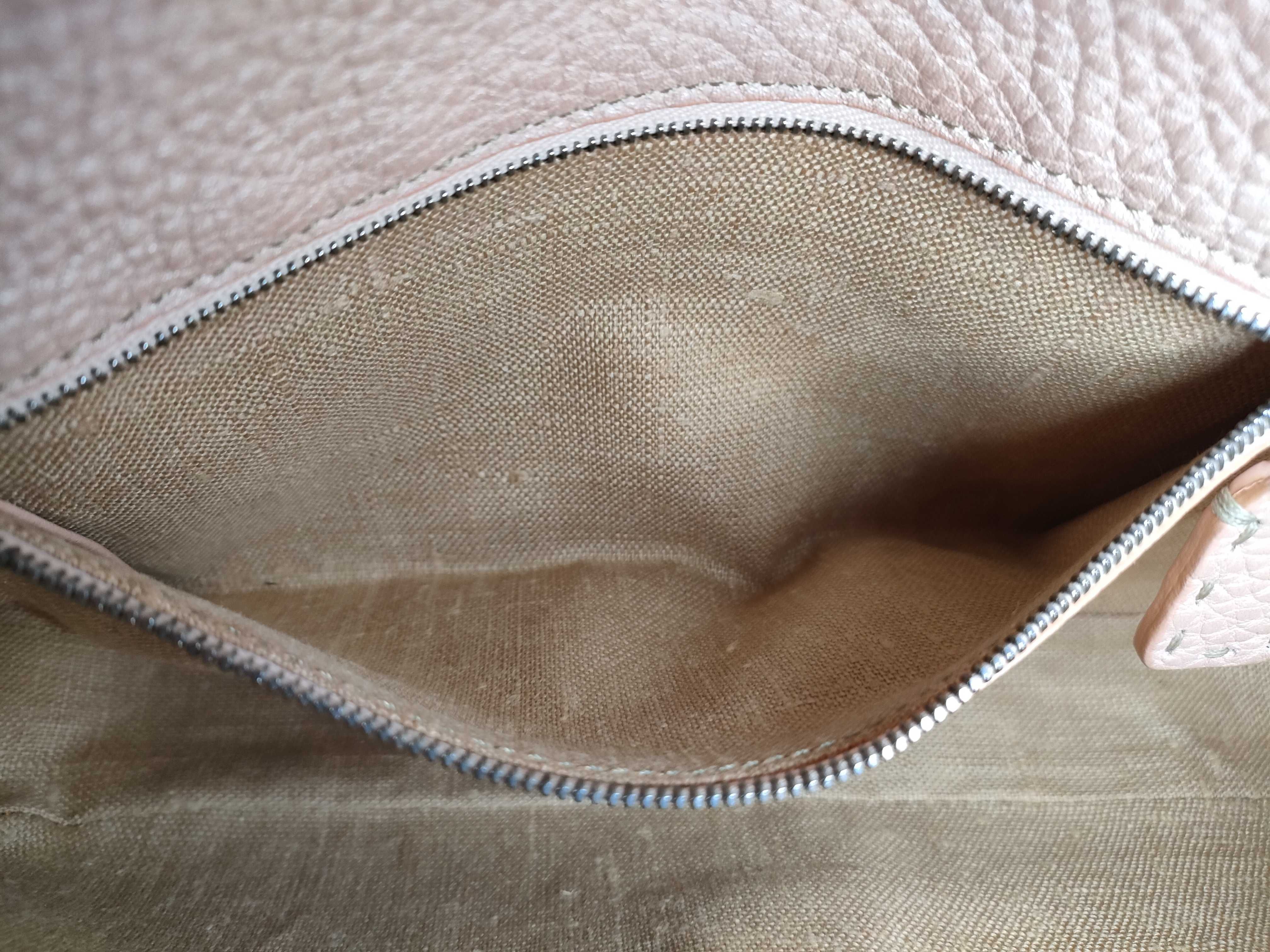 Mamma Fendi Selleria Mamma Bucket Shoulder Bag — view 13
