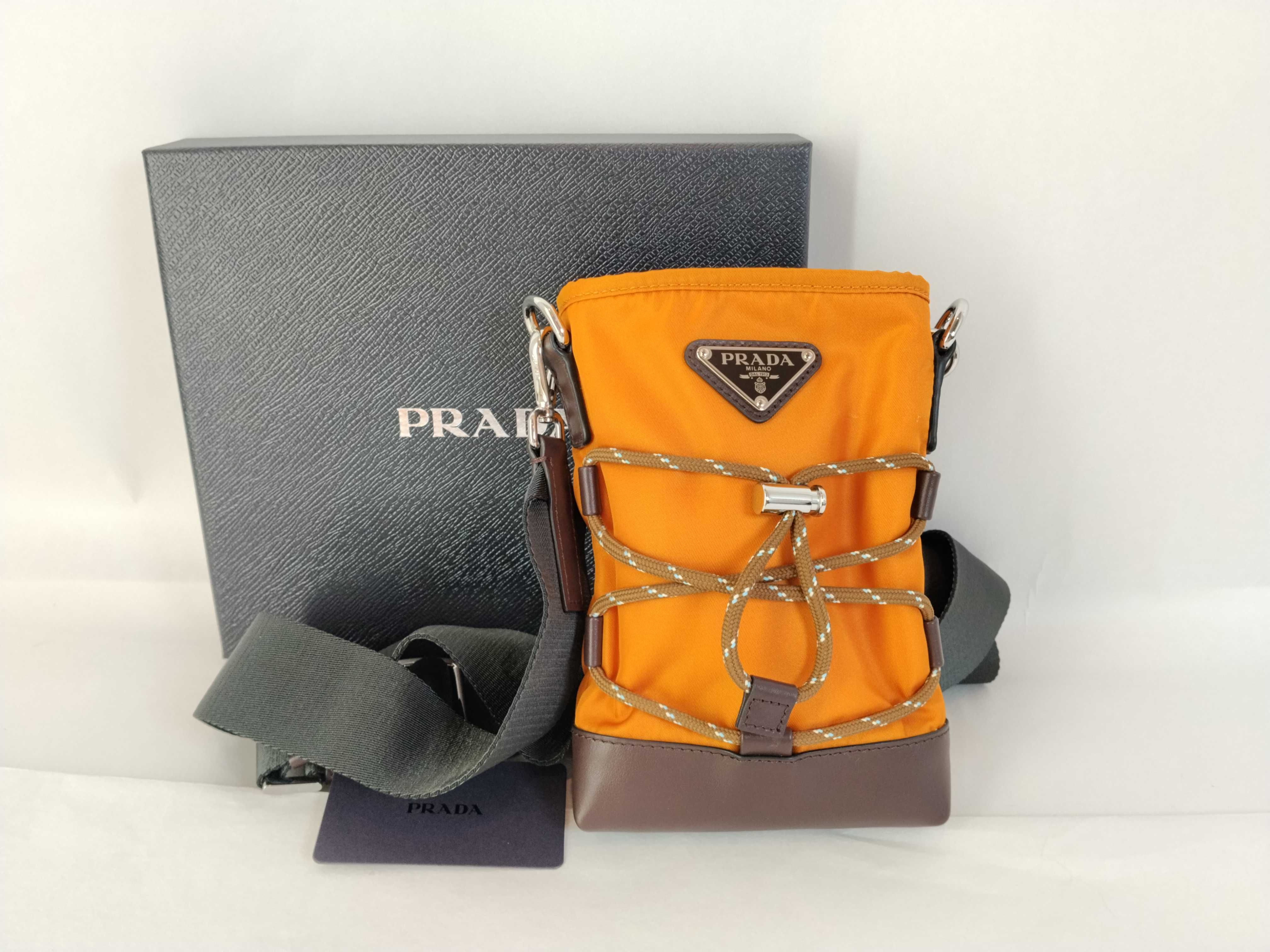 Shoulder Bag 2ZT079 Shoulder Bag