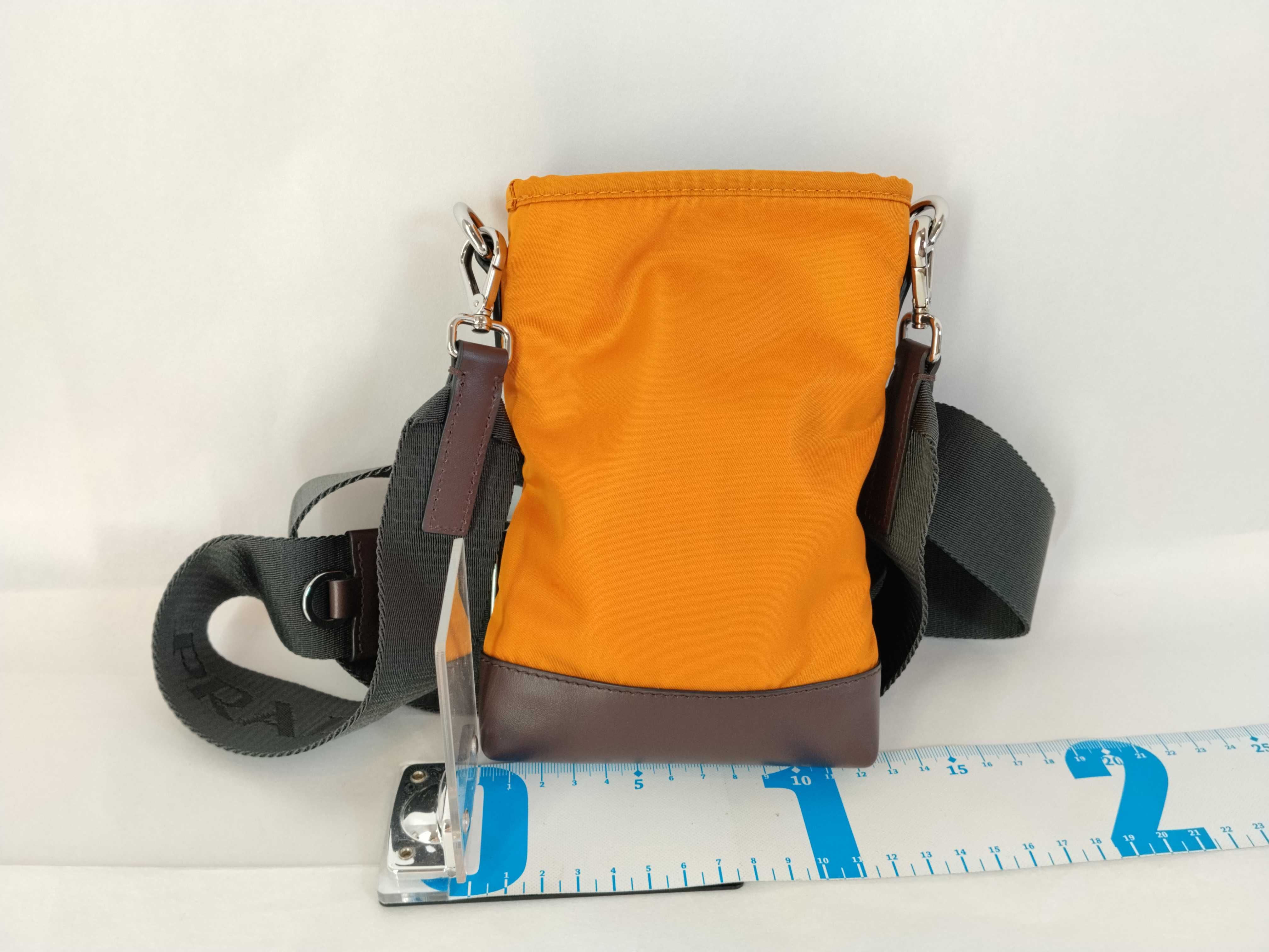 Shoulder Bag 2ZT079 Shoulder Bag — view 2