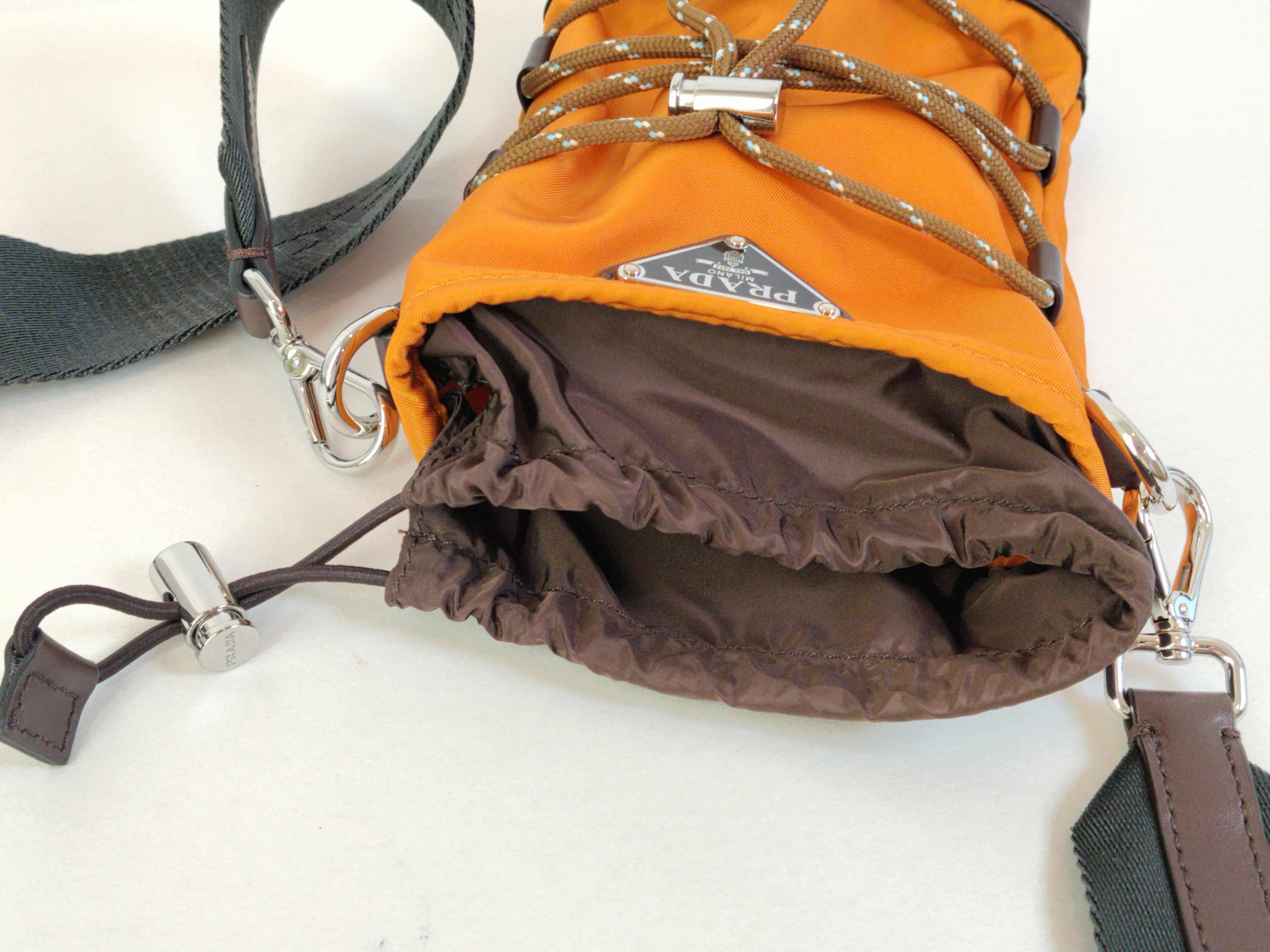 Shoulder Bag 2ZT079 Shoulder Bag — view 11