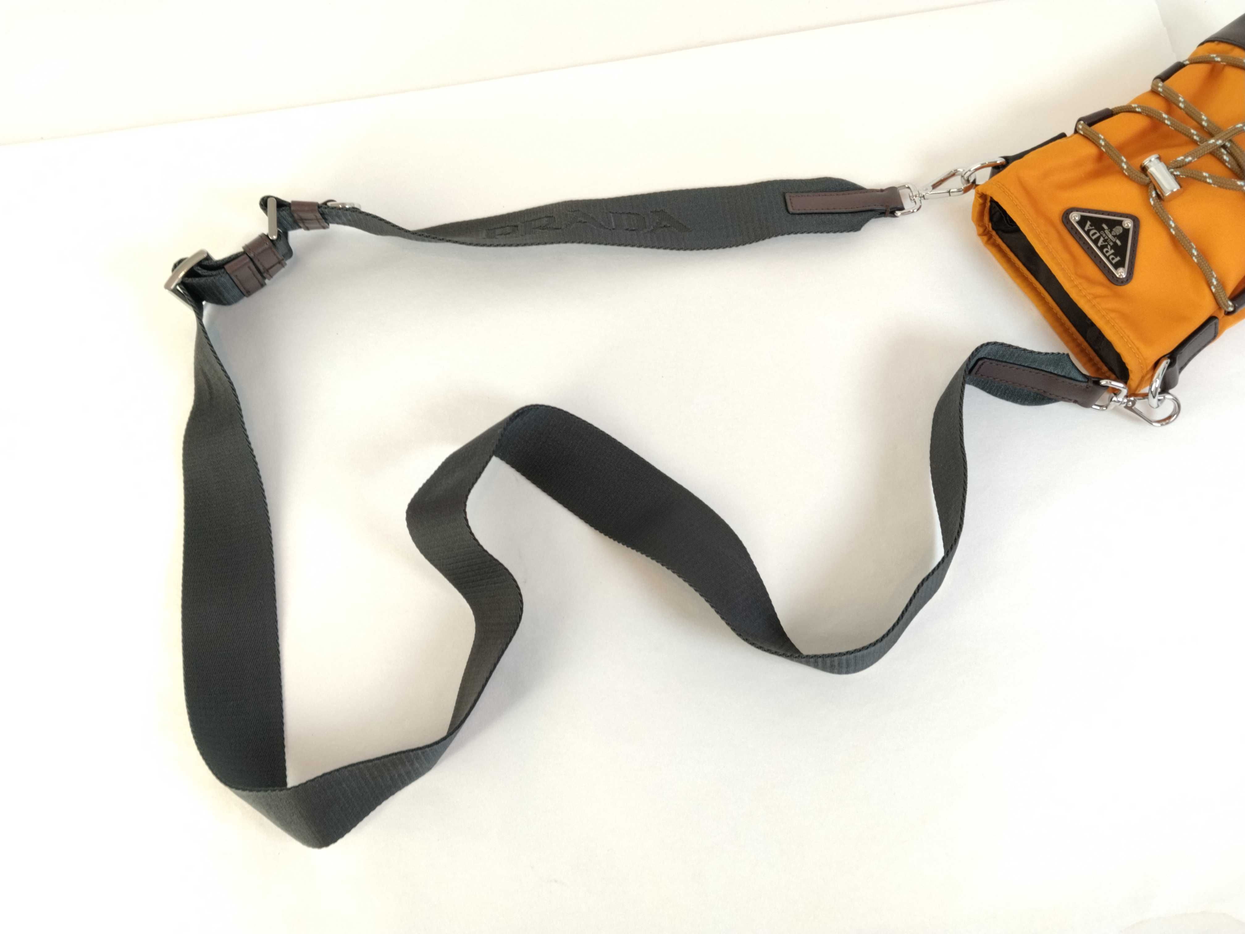 Shoulder Bag 2ZT079 Shoulder Bag — view 3