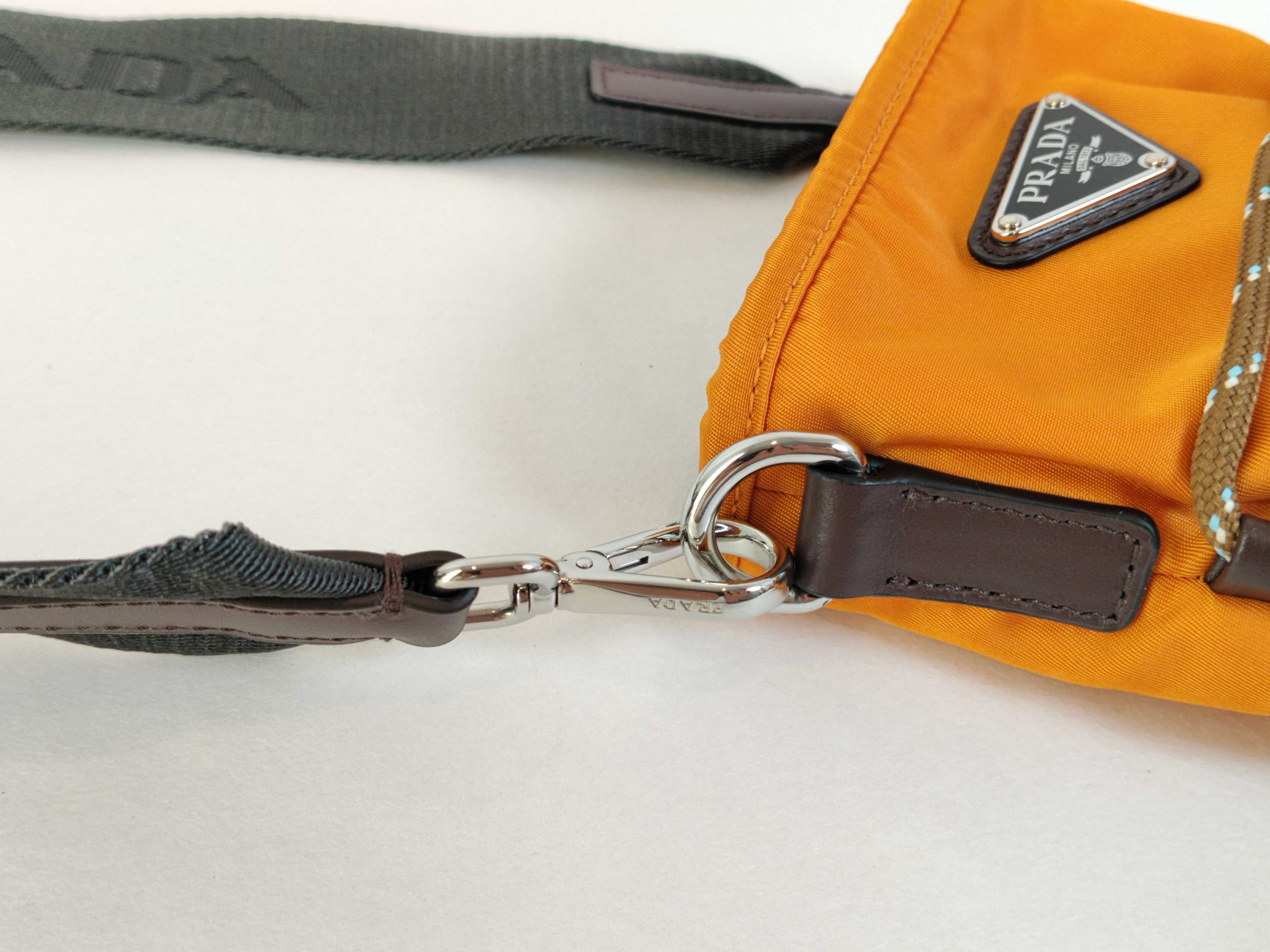 Shoulder Bag 2ZT079 Shoulder Bag — view 5